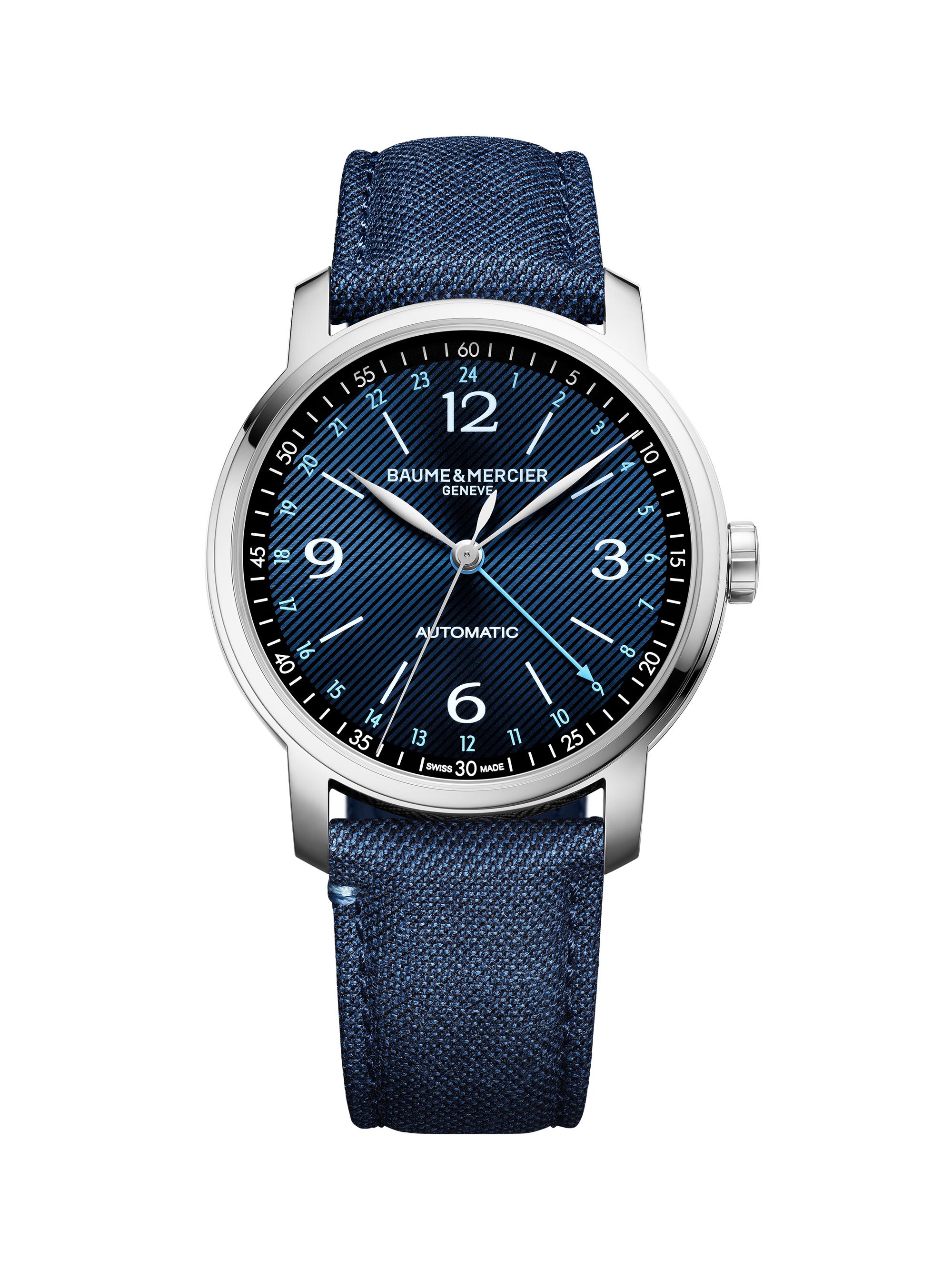 Shinola The Runwell Chronograph Watch | Saks Fifth Avenue