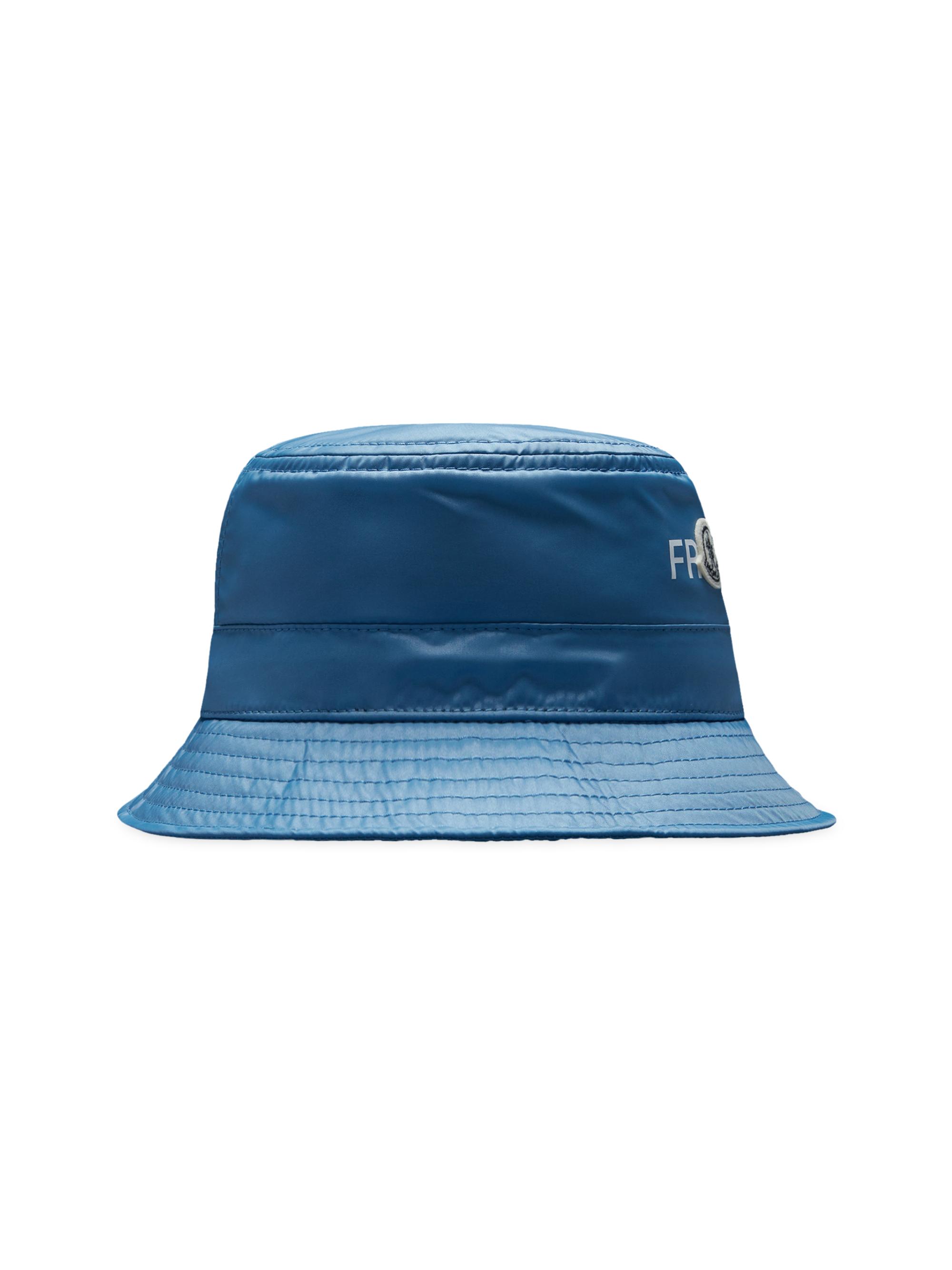 MONCLER X FRGMT BUCKET HAT
