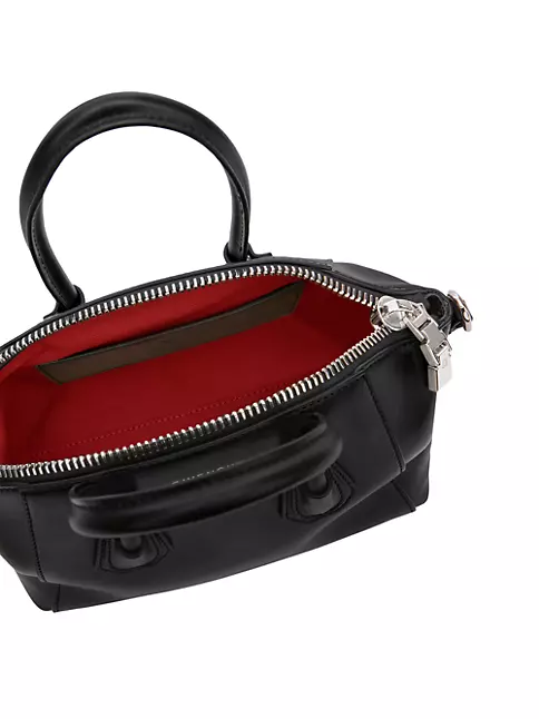 Givenchy Antigona Sport Bag Review + What Fits Inside 