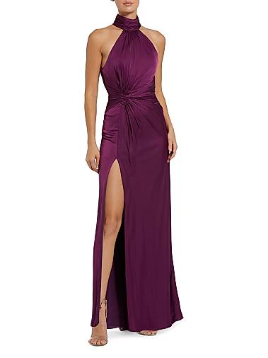 dark purple dresses for wedding guests Bridesmaid Velvet Cocktail Dress Fitted Lace Dress Purple Velvet Round Neckline Dress Our size is Asian size Purple Wedding Guest Dresses: Lilac,