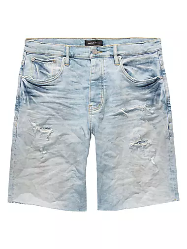 Purple Brand Shorts - 48 products