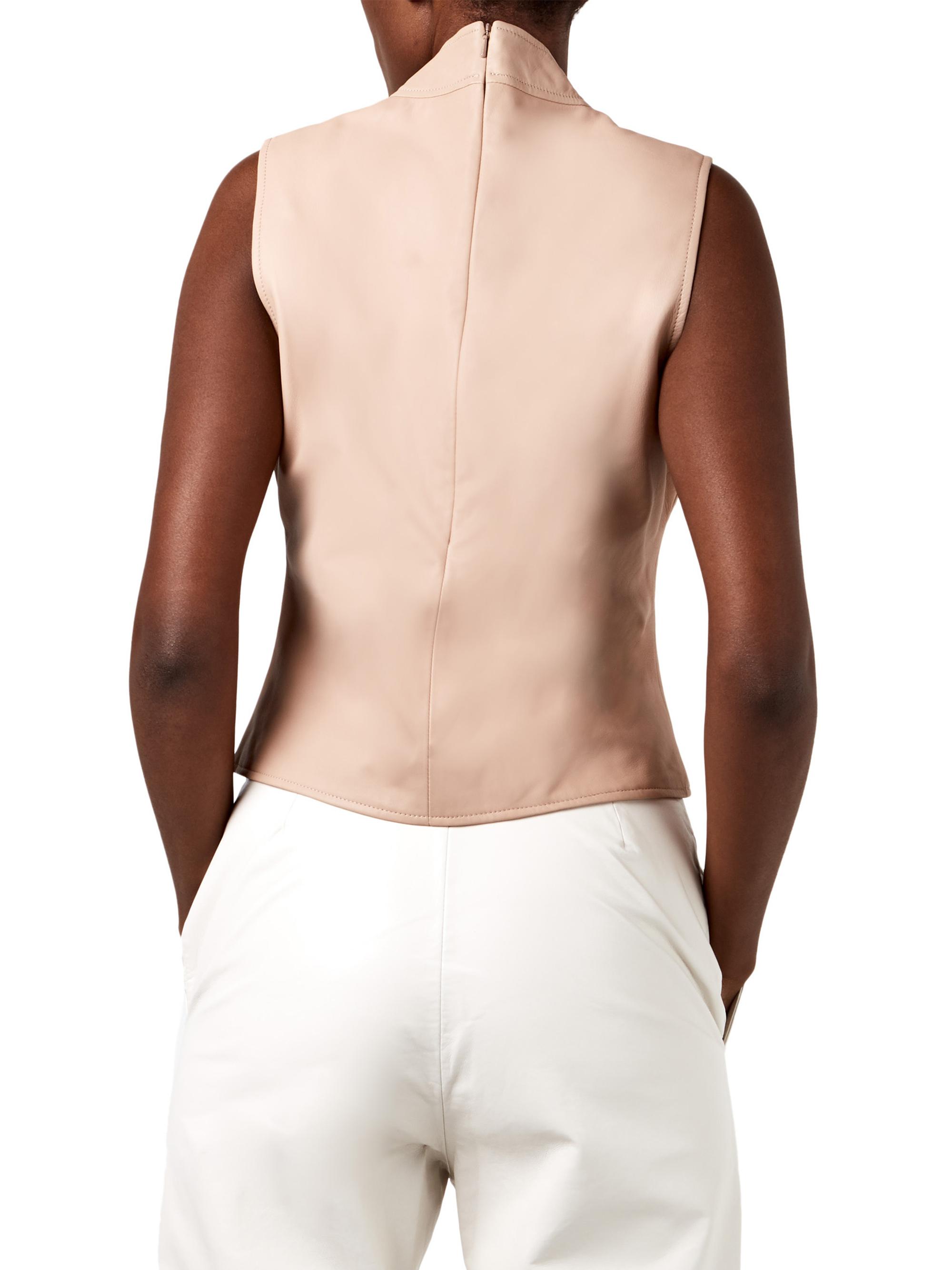 Crawford Top