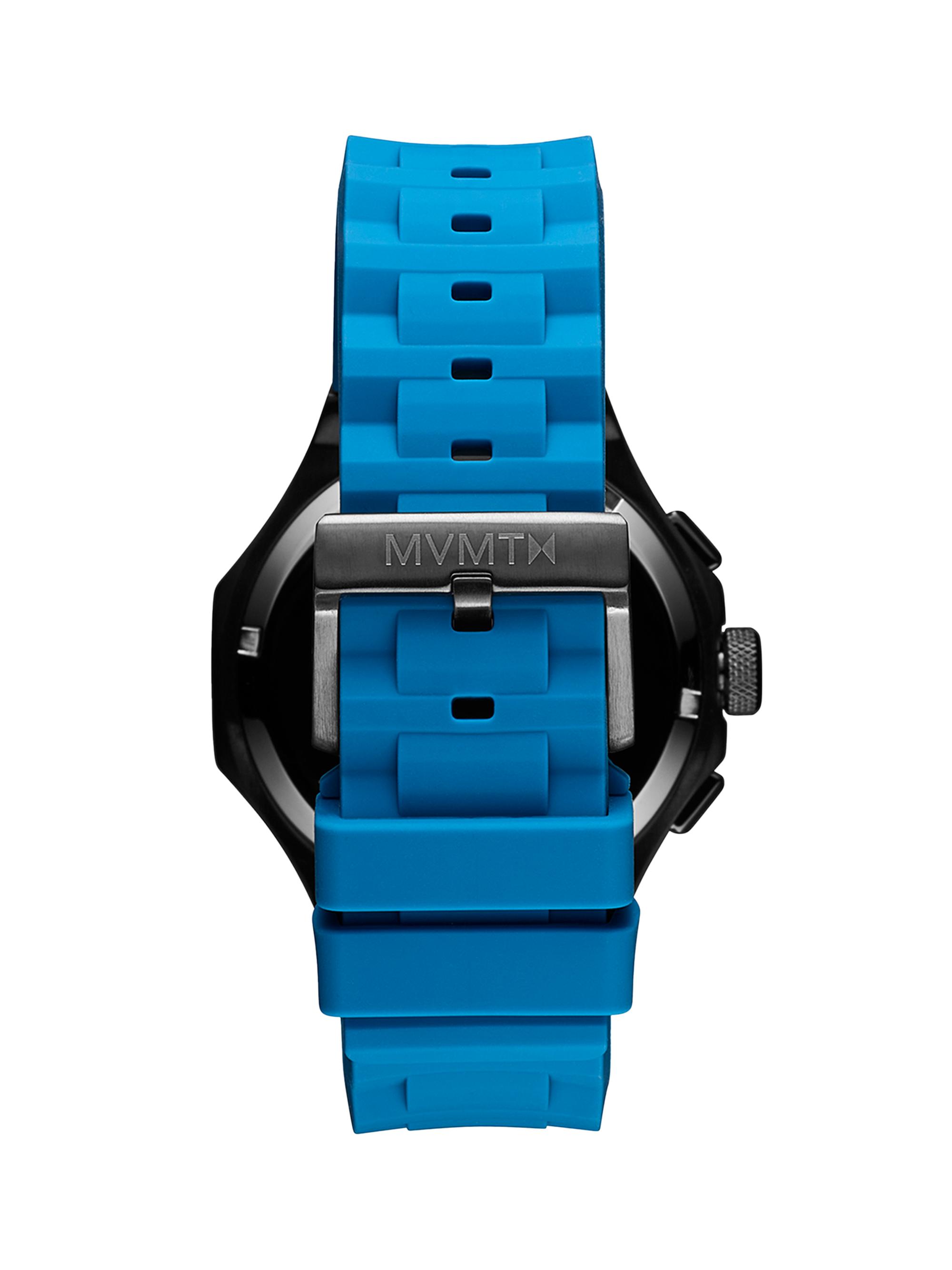 Mvmt Raptor Sport Silicone-Strap Watch | Saks Fifth Avenue