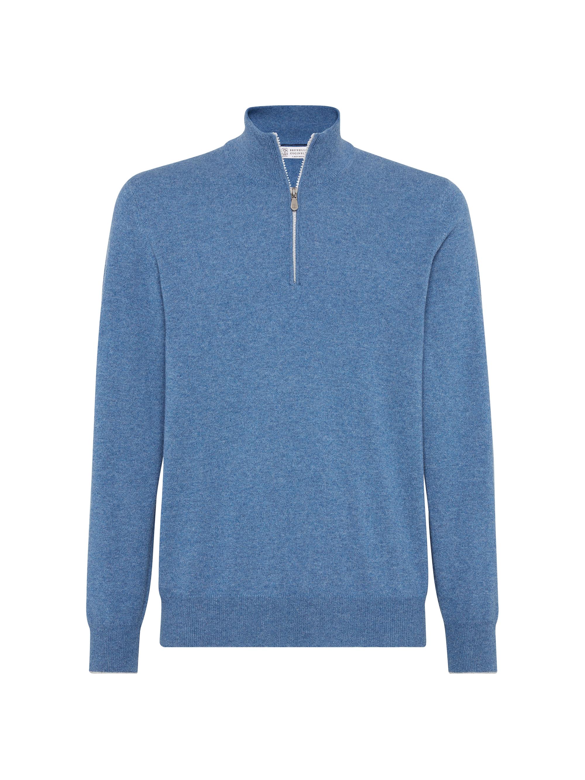 brunello cucinelli cashmere turtleneck sweater