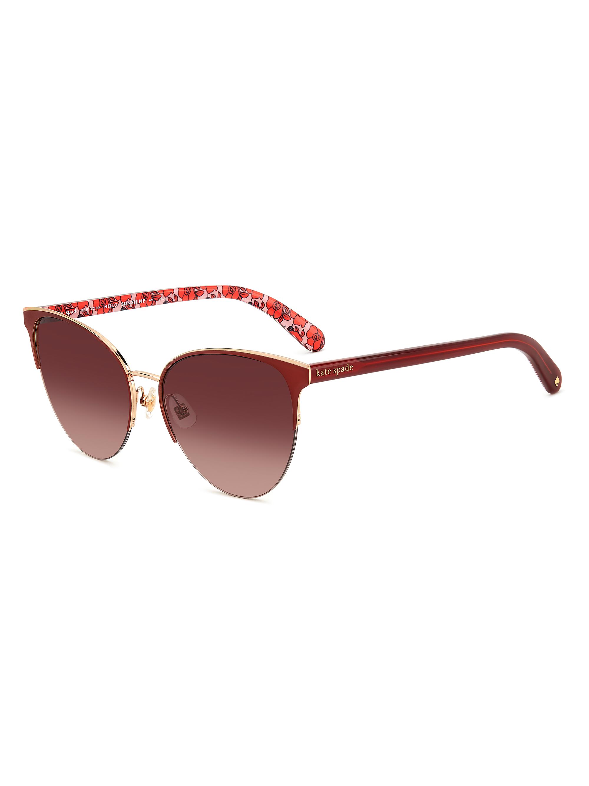 Brand new! Kate Spade IZARA Sunglassess Kate Spade Izara/G/S Sunglasses - main image 2