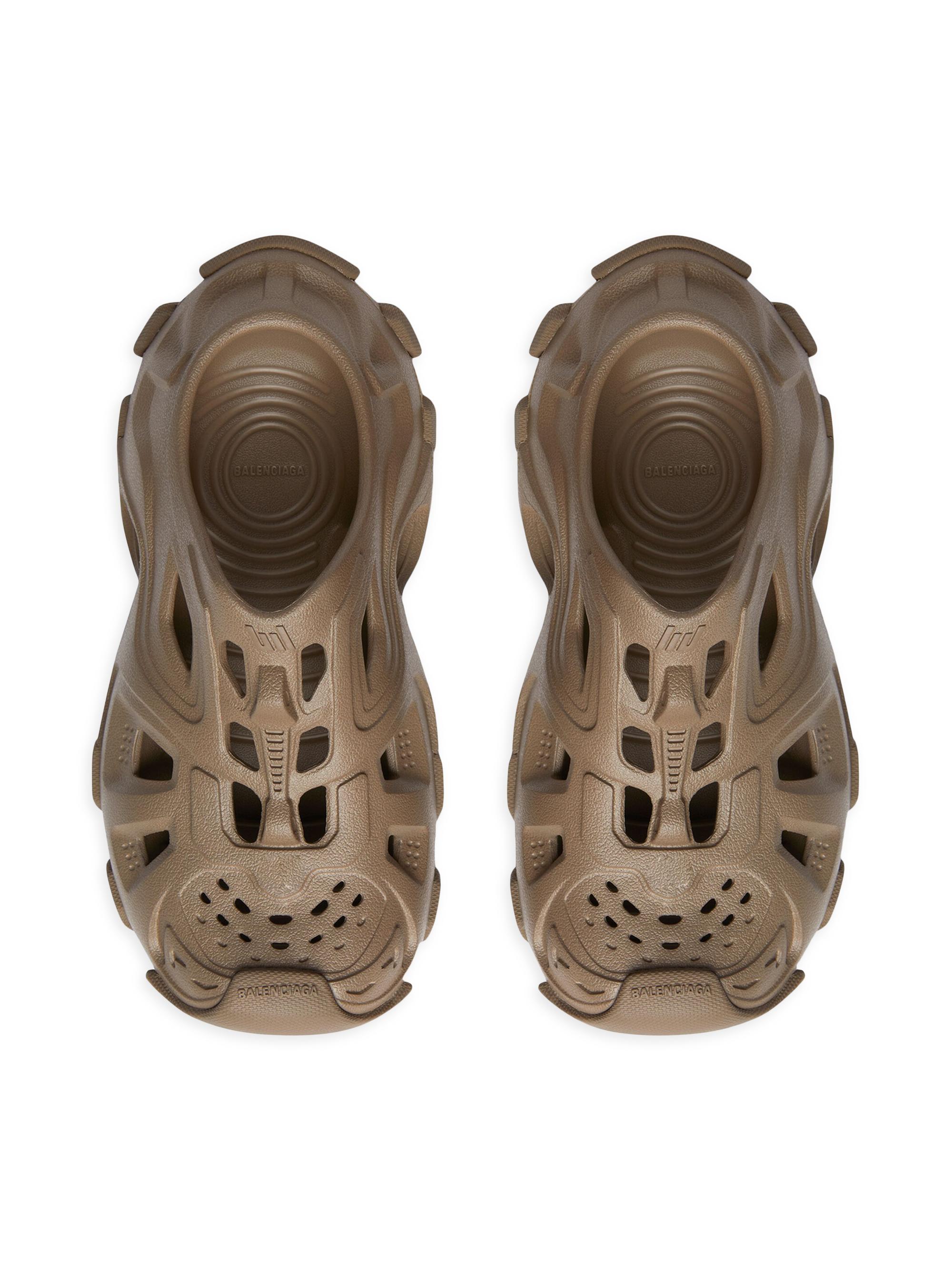 【☪️ プロフ必読//新品未使用】BALENCIAGA HD MULE Balenciaga HD Mules | Saks Fifth Avenue