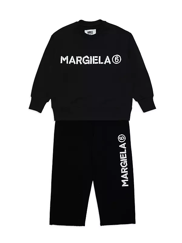 Maison Margiela Kids Sweatpants – Petit Pont