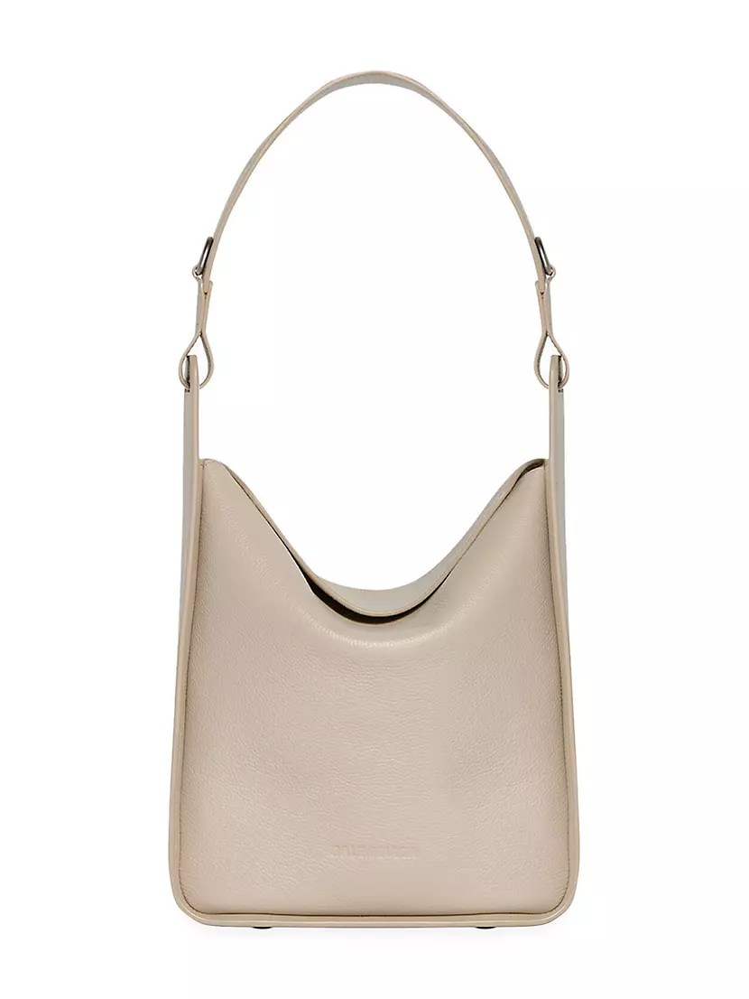 Balenciaga North South Shopping Tote Bag (SHG-34251) – LuxeDH