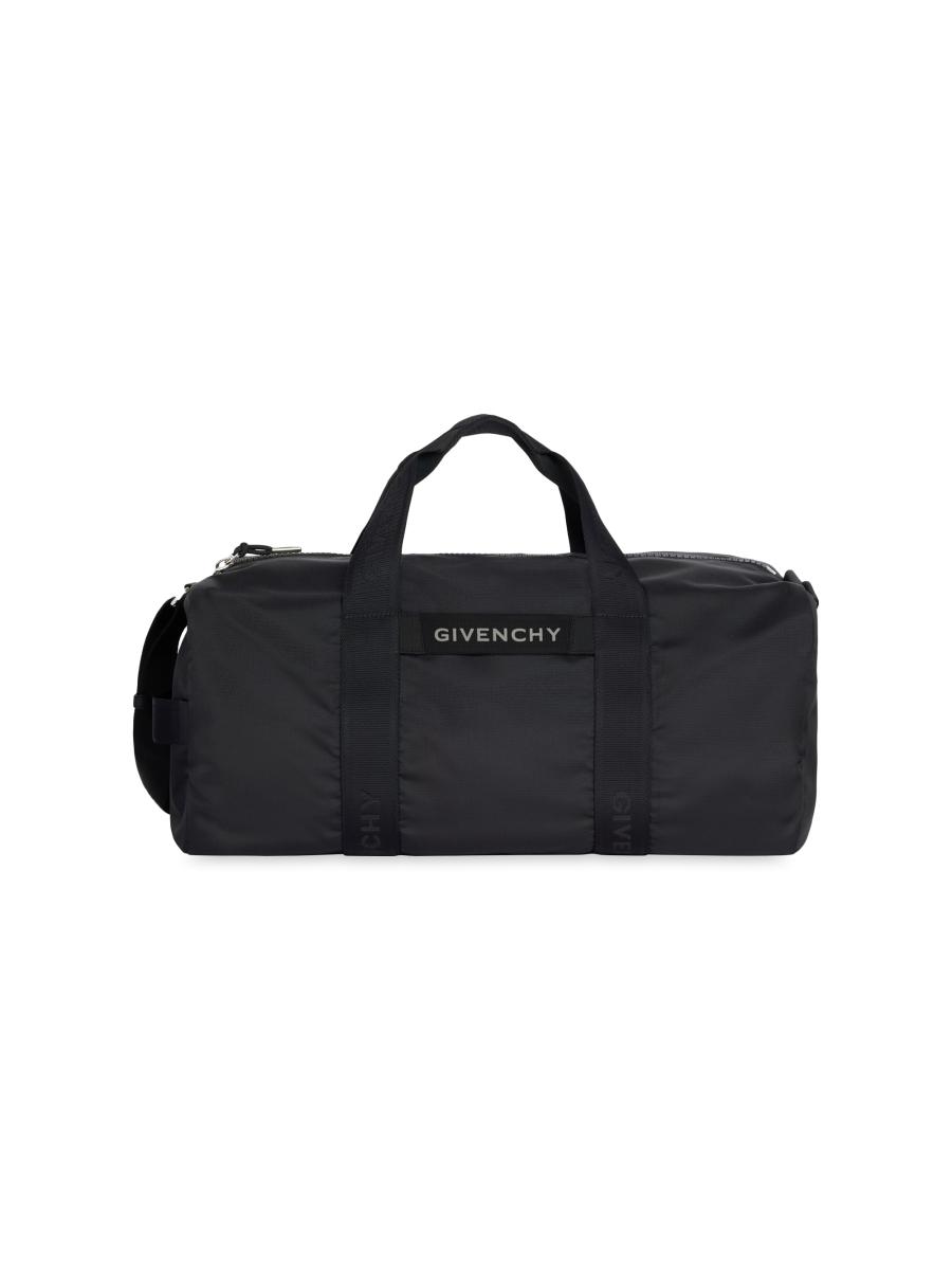 Givenchy G-Trek Duffle Bag In Nylon | Saks Fifth Avenue
