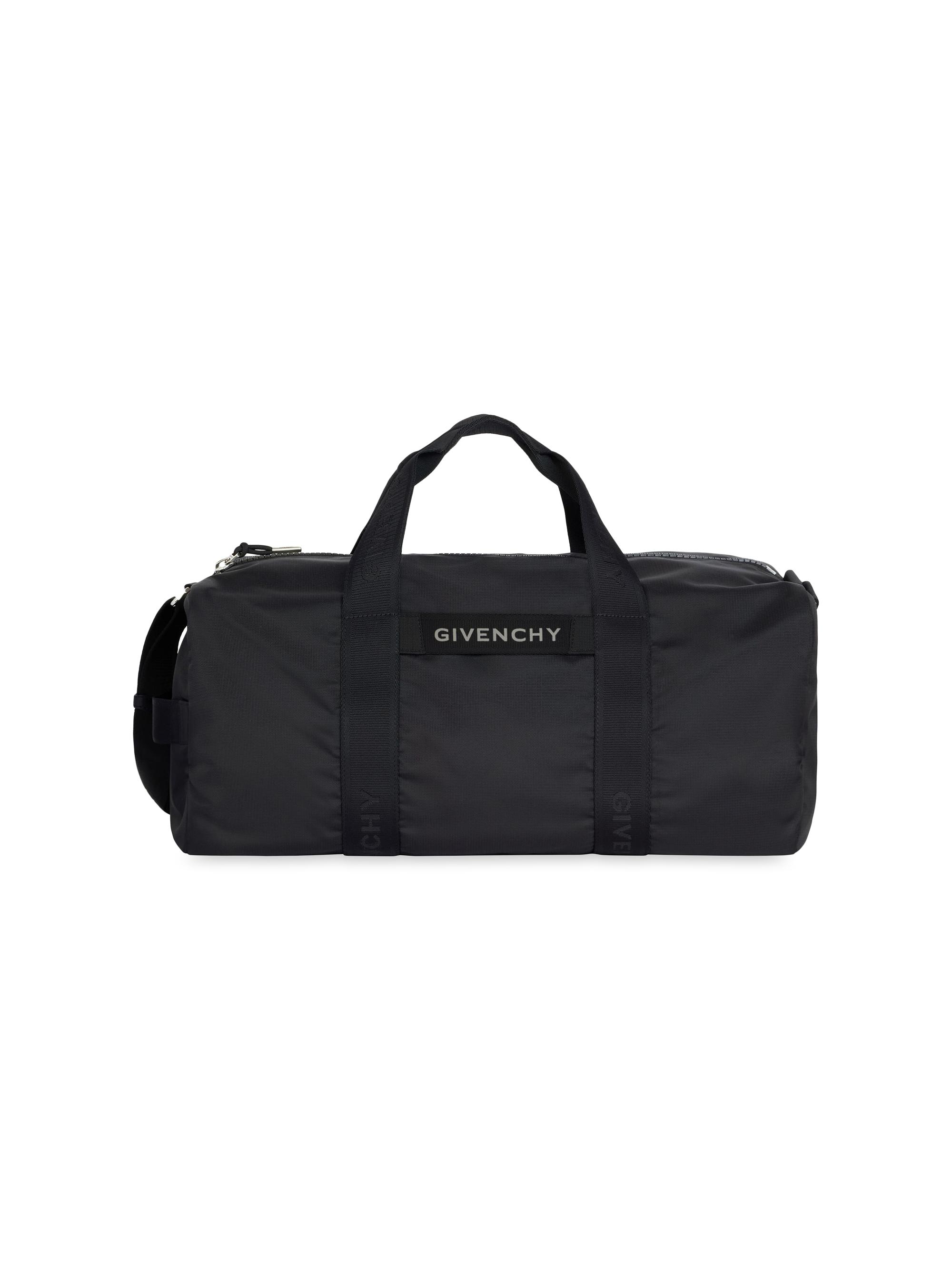 GIVENCHY バック Givenchy G-Trek Duffle Bag In Nylon | Saks Fifth Avenue