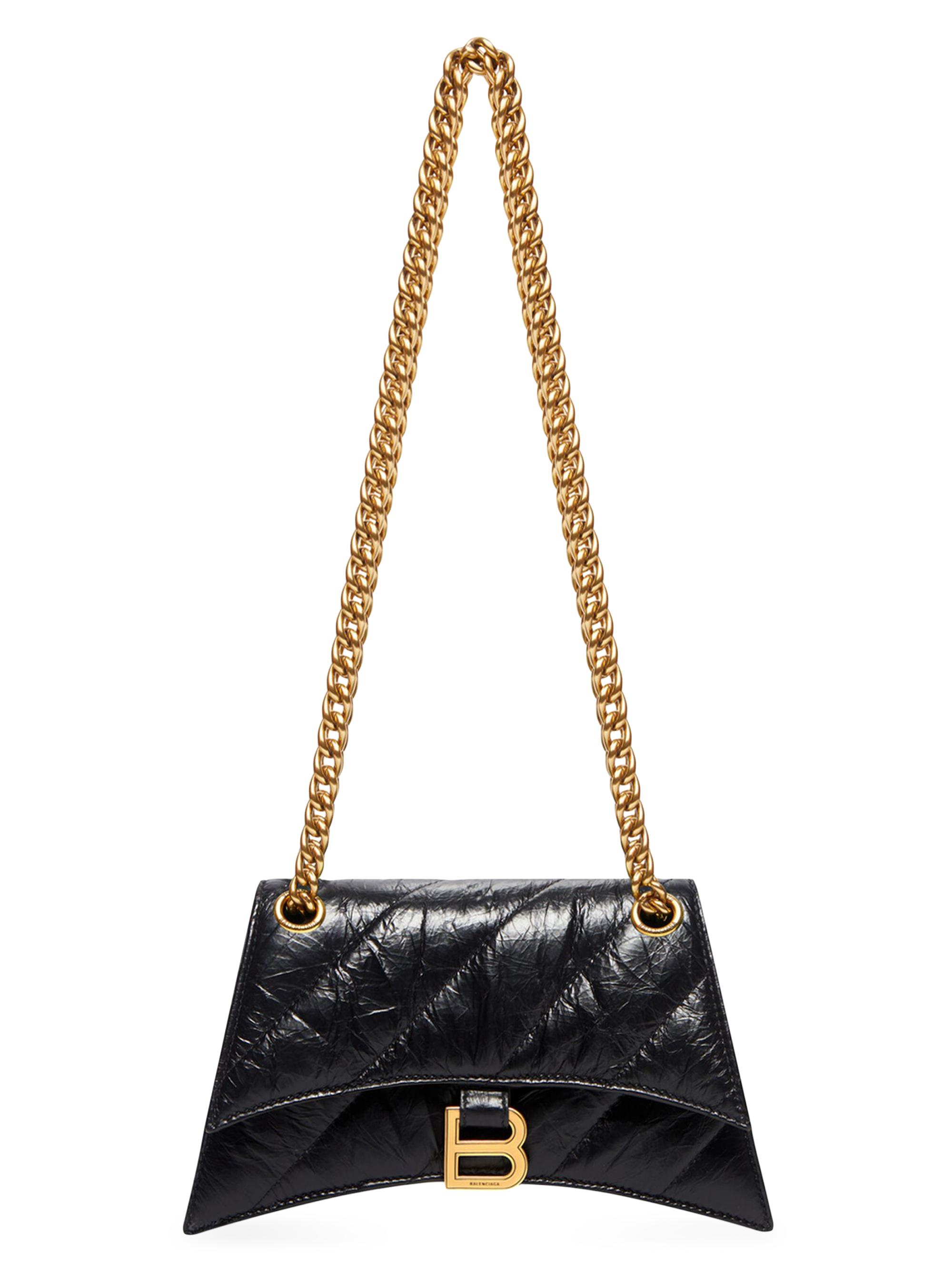 Balenciaga Monaco Mini Bag | Saks Fifth Avenue