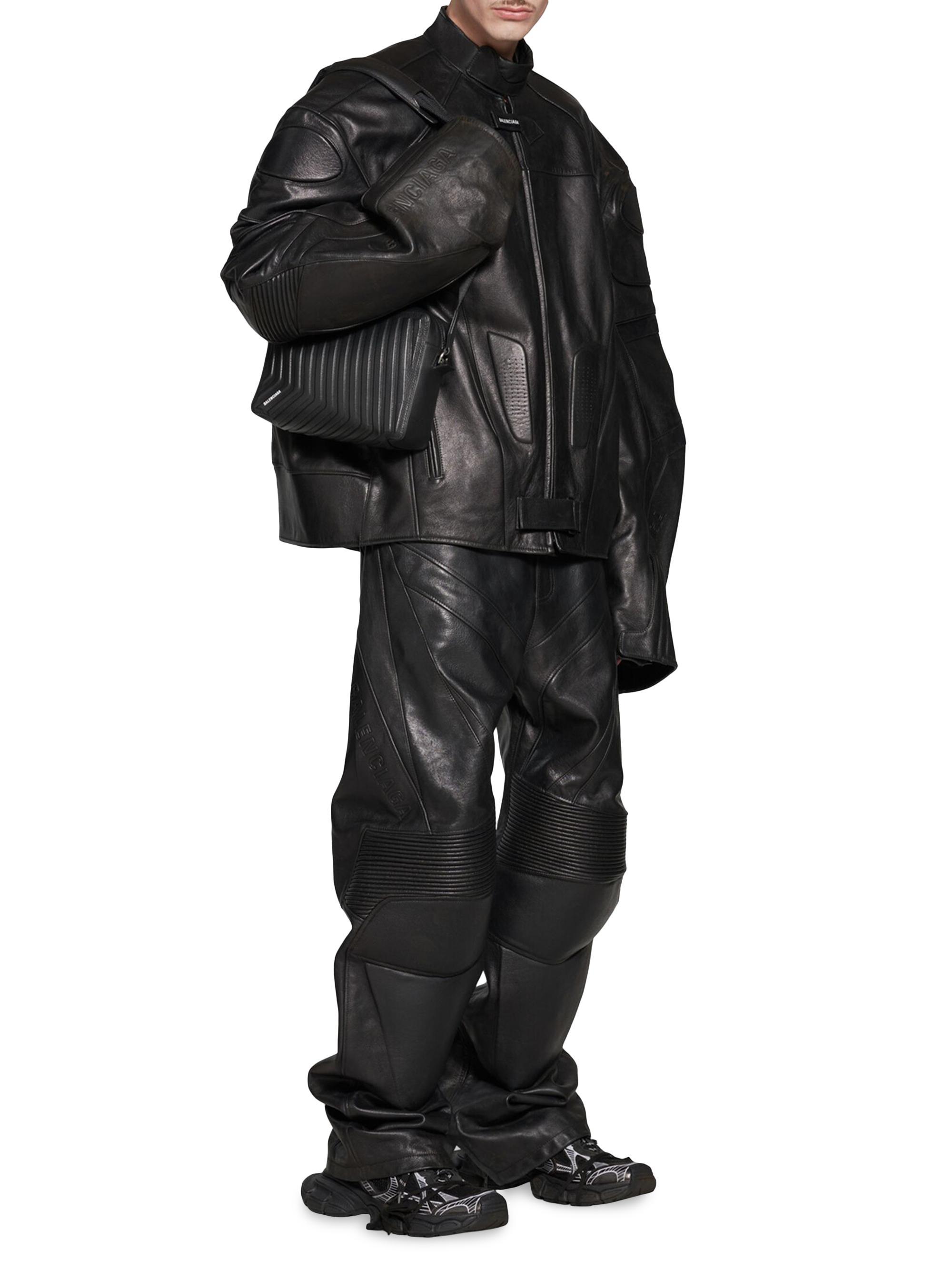 TIME SALE♡Balenciagaラムレザーカメラバッグ TIME SALE♡Balenciagaラムレザーカメラバッグ - メルカリ