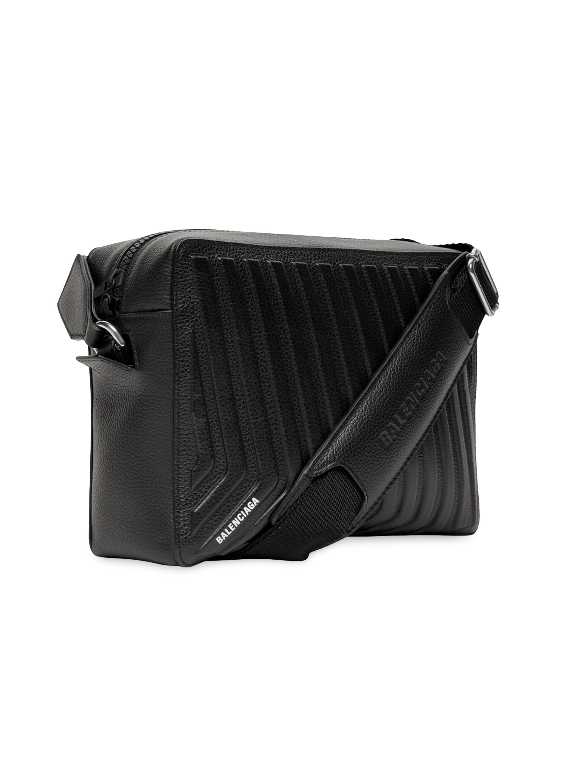 TIME SALE♡Balenciagaラムレザーカメラバッグ TIME SALE♡Balenciagaラムレザーカメラバッグ - メルカリ