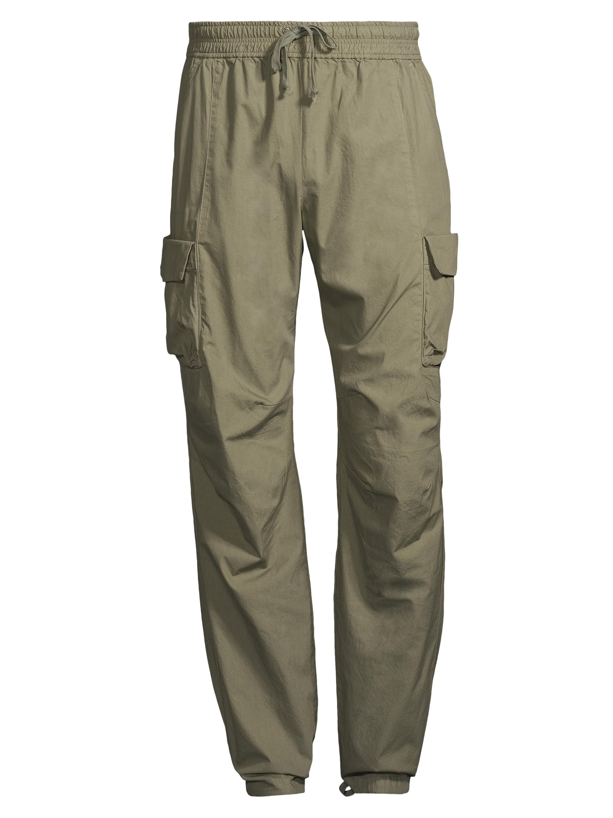 John Elliott Drawstring Cargo Pants | Saks Fifth Avenue