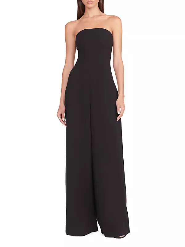 Wolford Aurora Pure Cut Jumpsuit For Women : : Clothing, Shoes &  Accessories