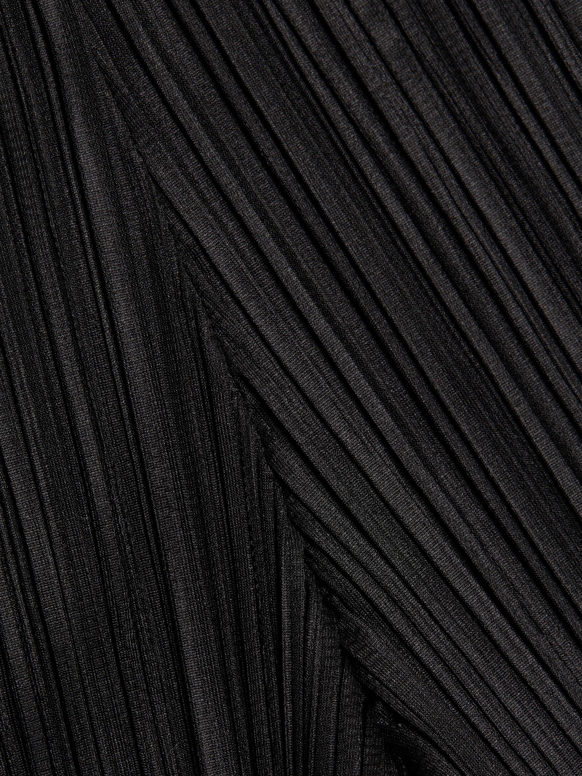 Pleats Please Issey Miyake Basics Pleated Crop Pants | Saks Fifth