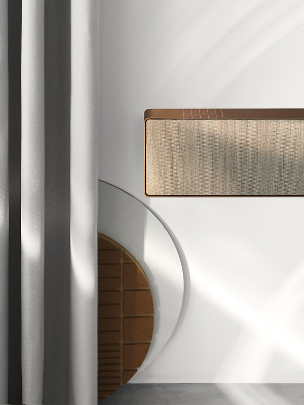 Shop Bang & Olufsen Beosound Stage Dolby Atmos Soundbar Shop Bang & Olufsen Beosound Stage Dolby Atmos Soundbar