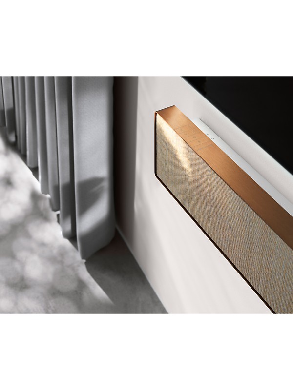 Shop Bang & Olufsen Beosound Stage Dolby Atmos Soundbar Shop Bang & Olufsen Beosound Stage Dolby Atmos Soundbar