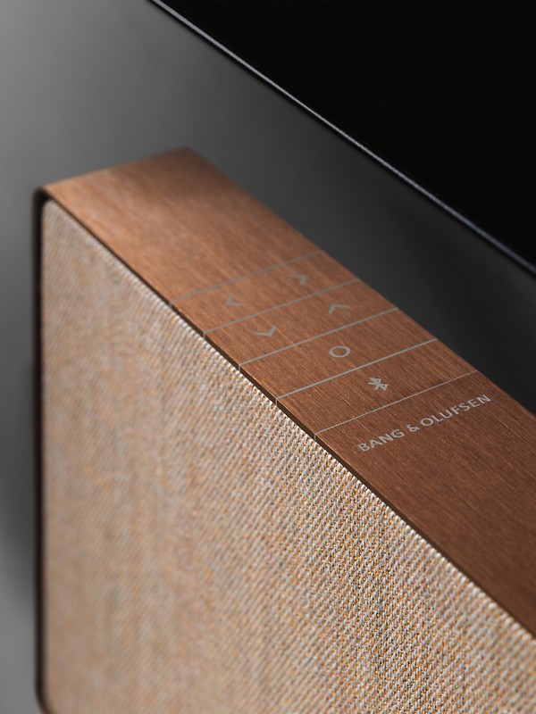 Shop Bang & Olufsen Beosound Stage Dolby Atmos Soundbar Shop Bang & Olufsen Beosound Stage Dolby Atmos Soundbar