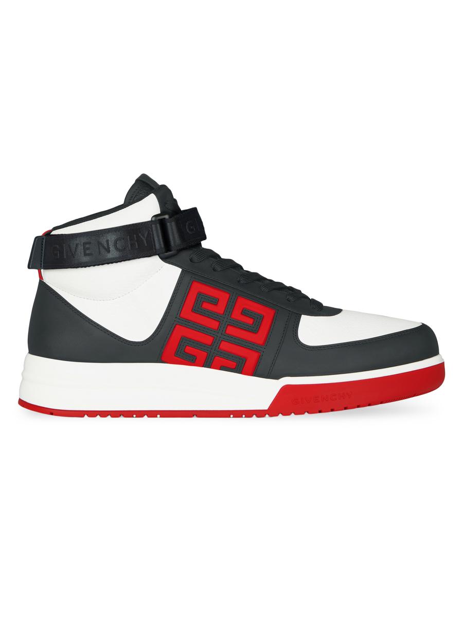 【関税＆送料込み】Givenchy Sneakers SNEAKER W GIVENCHY ELASTIC STRAP | Neiman Marcus