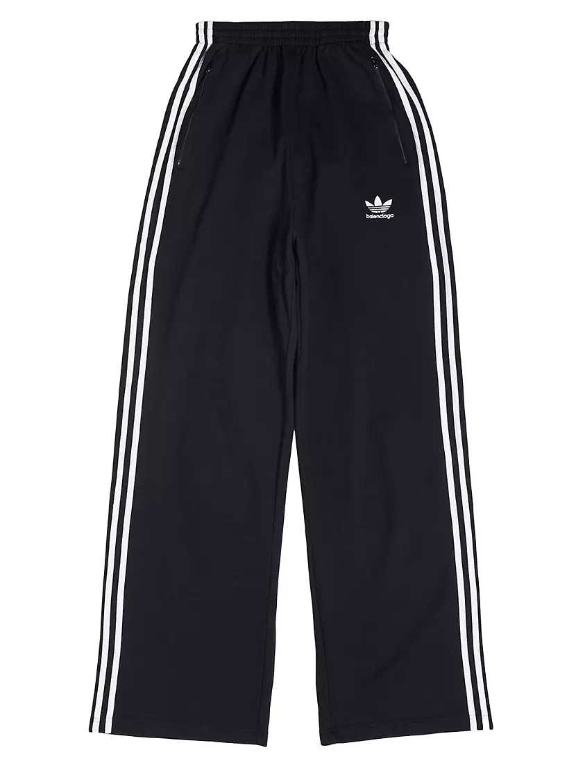 Balenciaga / Adidas Baggy Sweatpants Small Fit