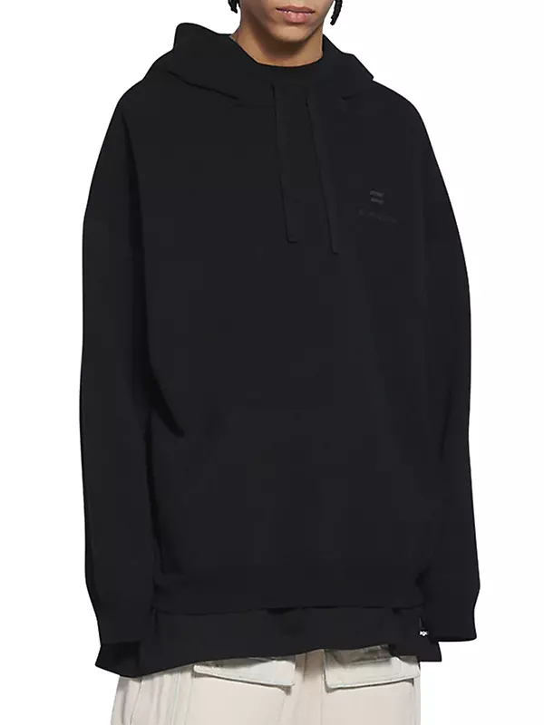 someone know where i can find this Balenciaga Sporty B fleece