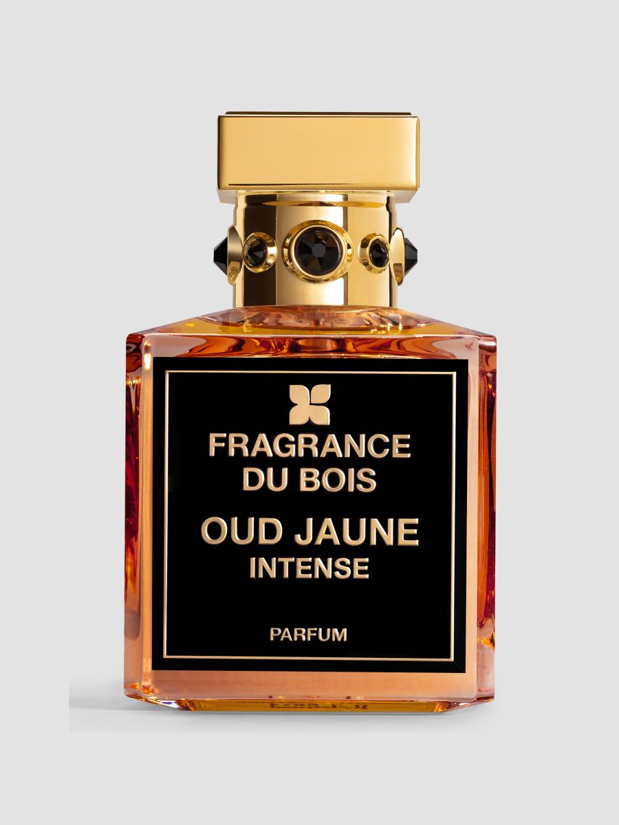 Fragrance Du Bois Shades Du Bois Oud Jaune Intense | Saks Fifth Avenue