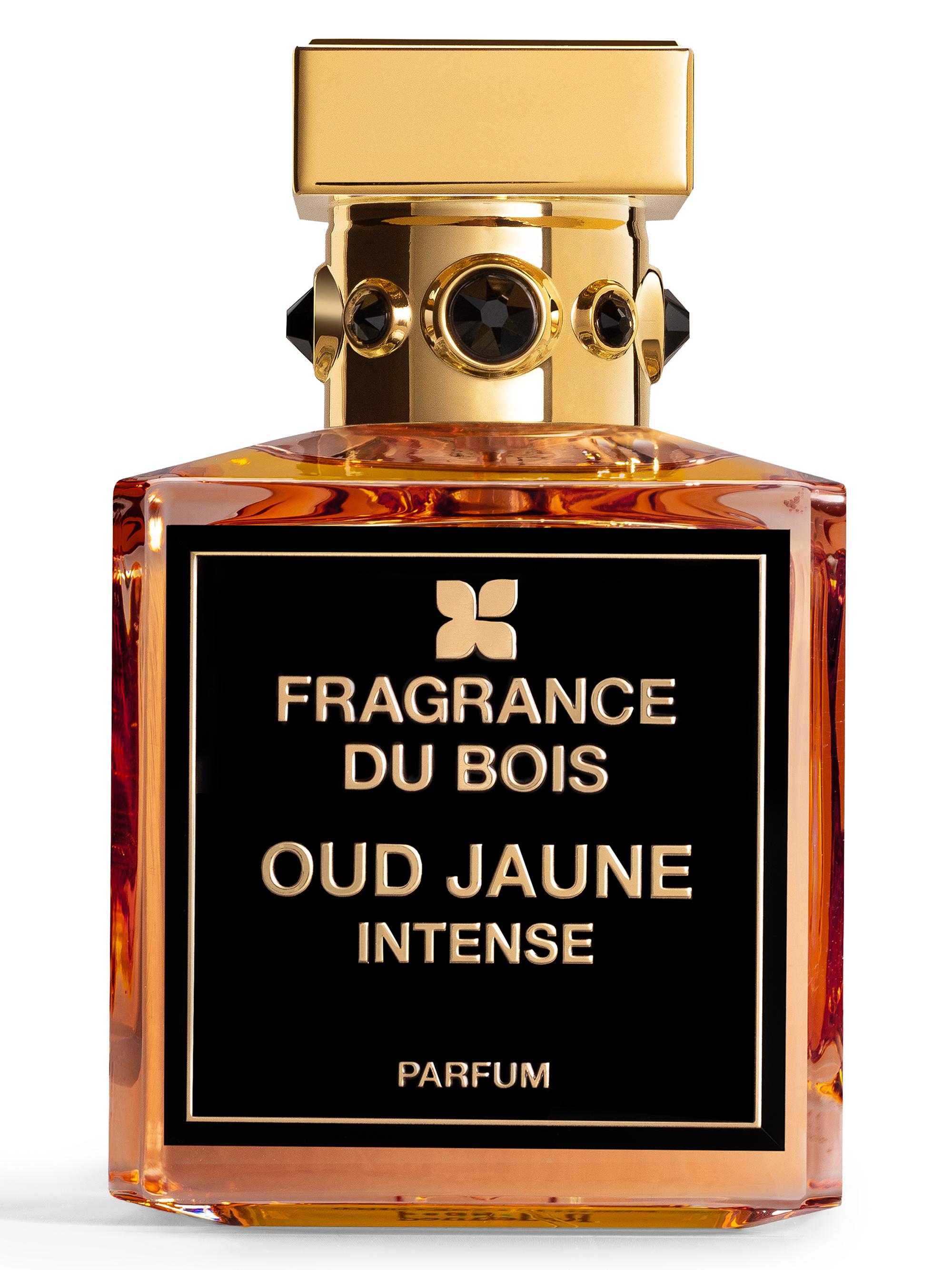 Fragrance Du Bois Shades Du Bois Oud Jaune Intense 3.4 oz