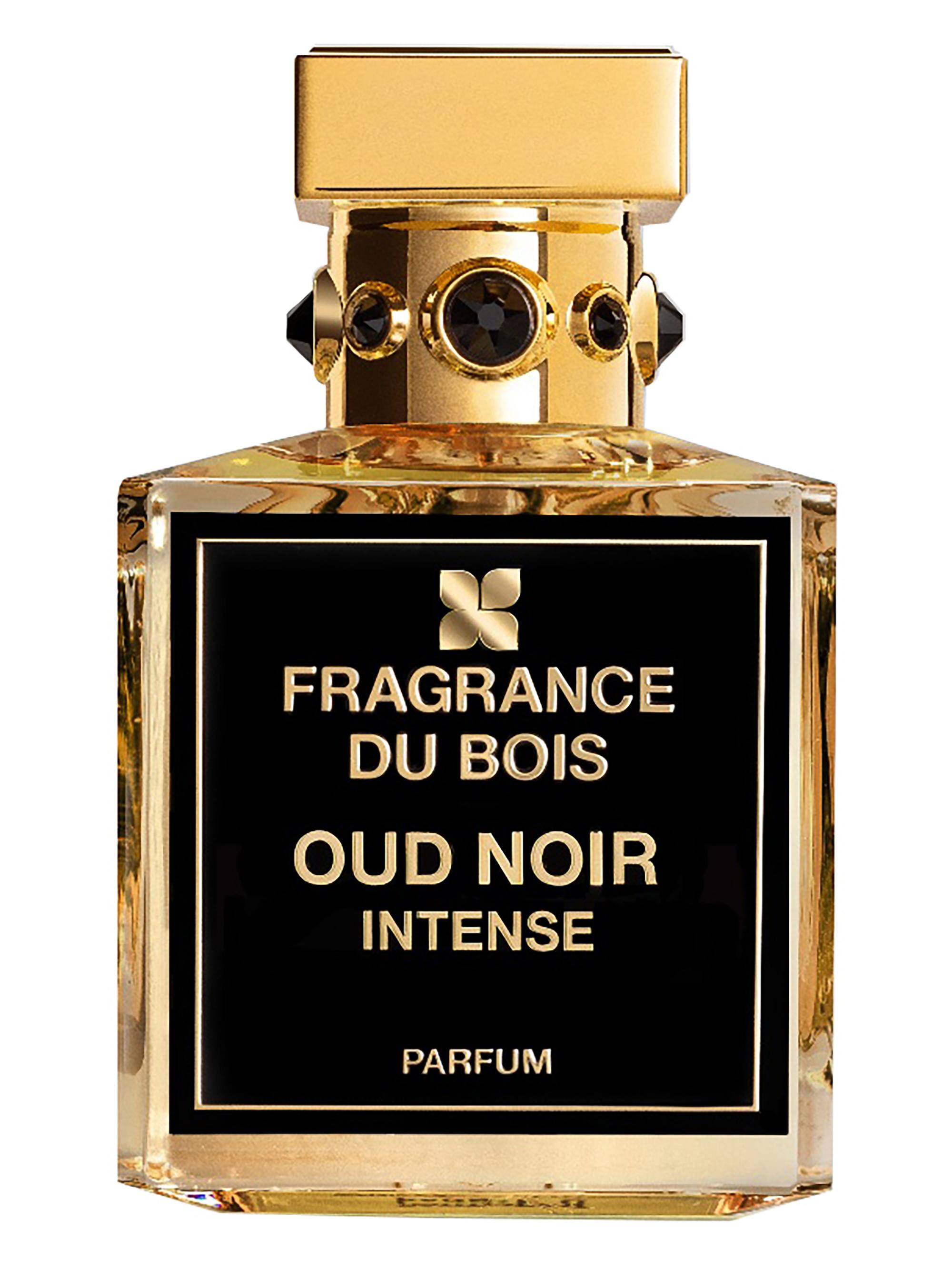 Fragrance Du Bois Shades Du Bois Oud Noir Intense 1.7 oz