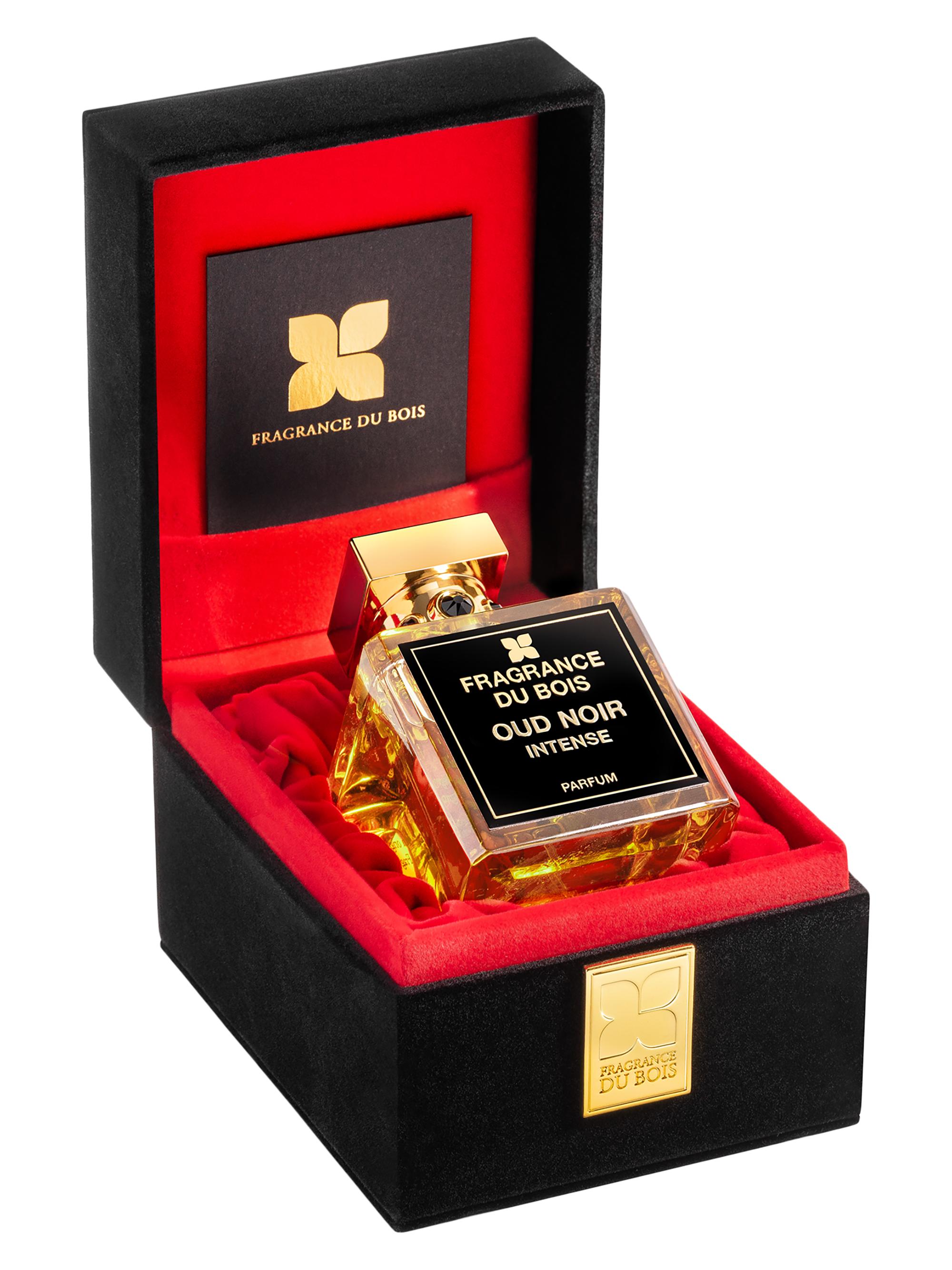 Fragrance Du Bois Shades Du Bois Oud Noir Intense | Saks Fifth Avenue