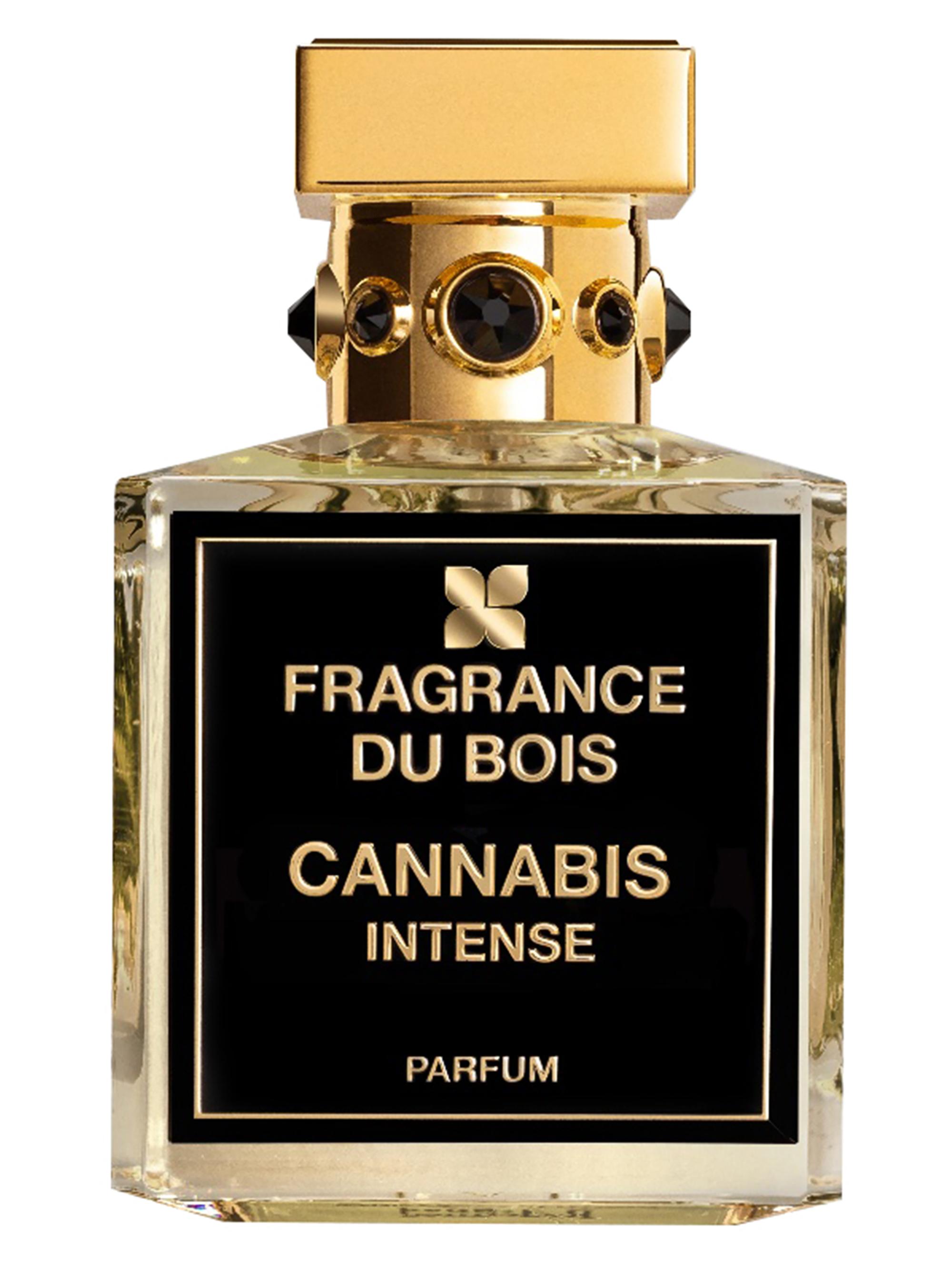 Fragrance Du Bois Natures Treasures Cannabis Intense 3.4 oz