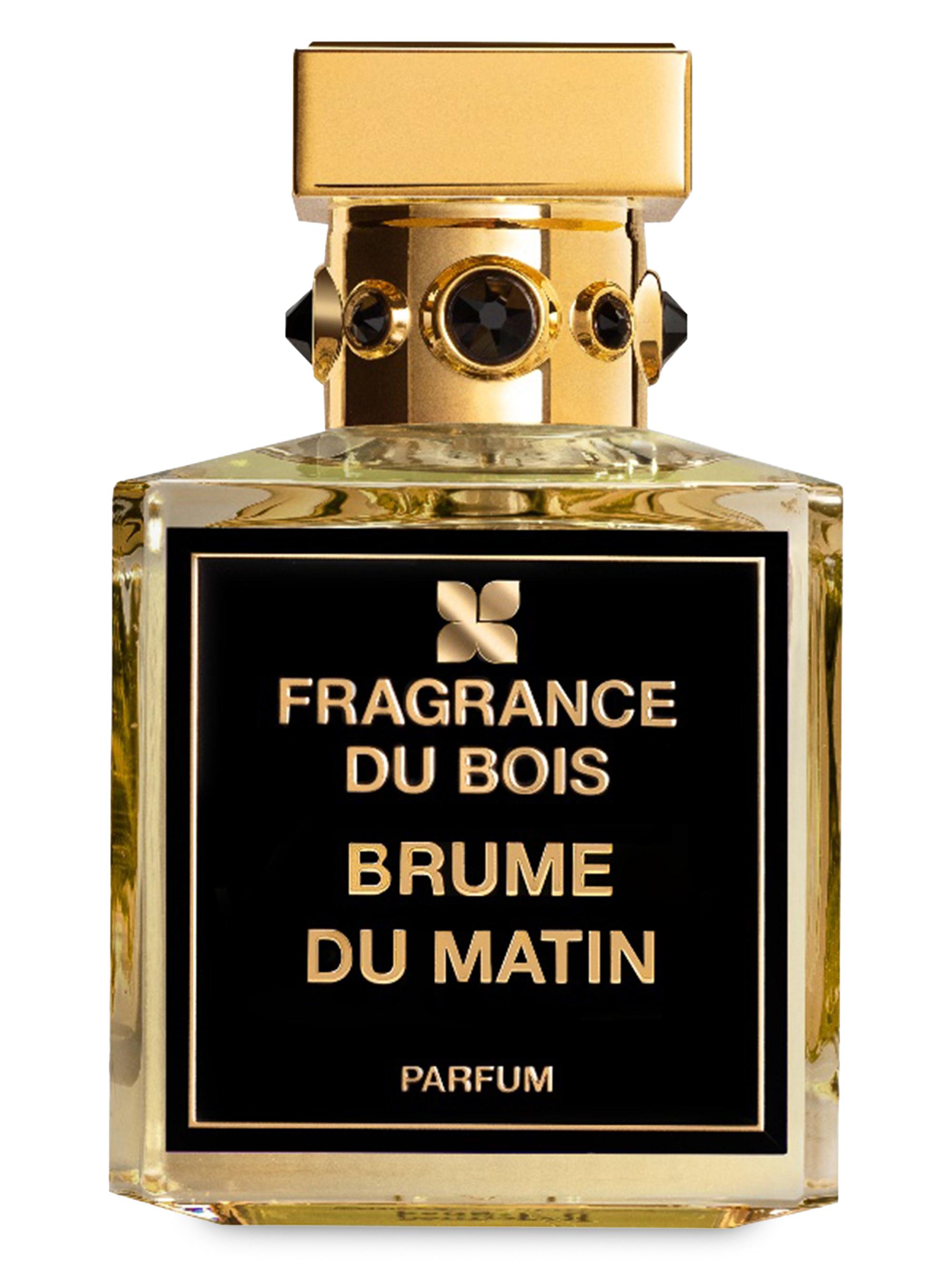 Fragrance Du Bois Natures Treasures Brume Du Matin 3.4 oz