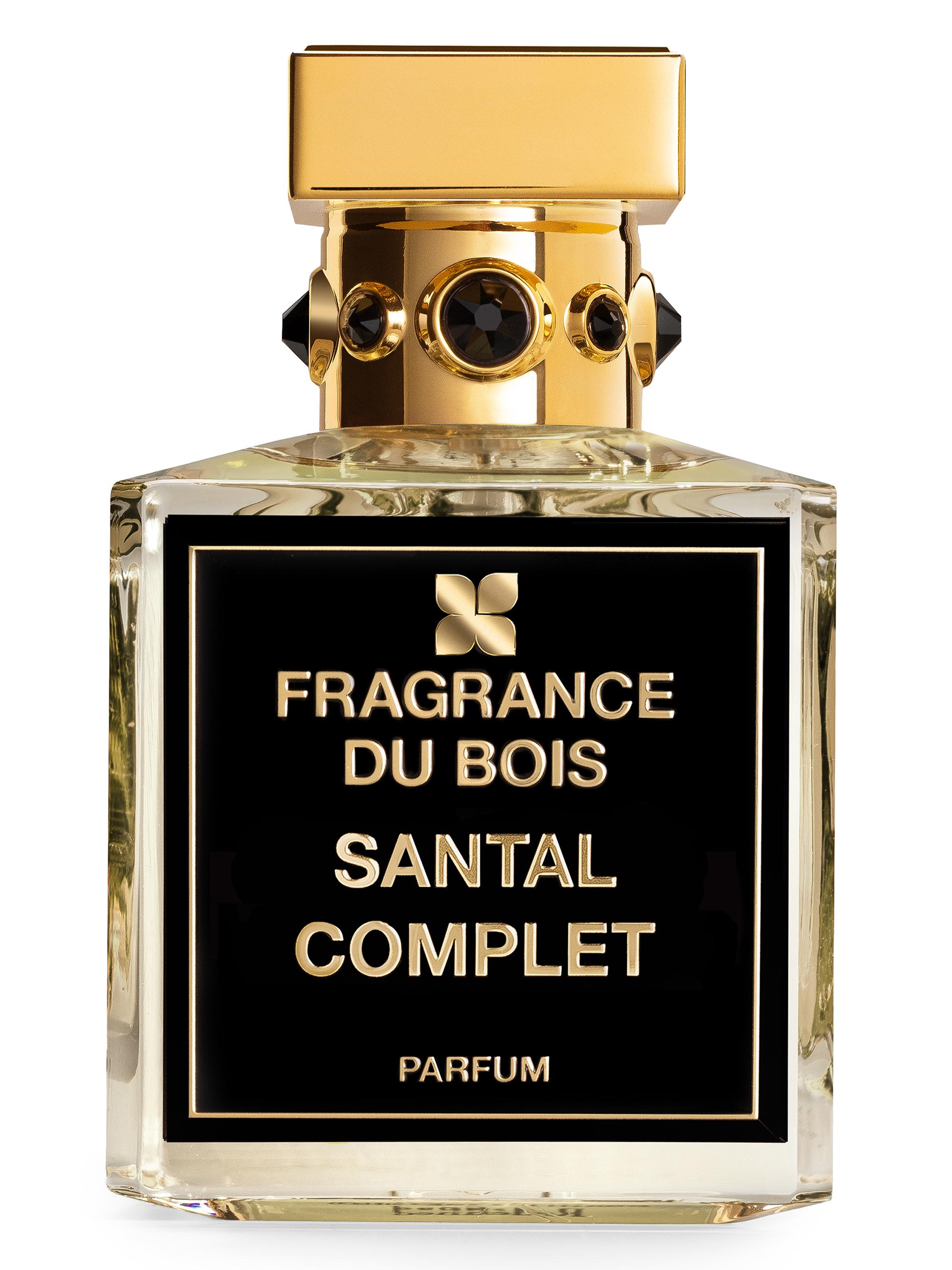 Van Cleef & Arpels Collection Extraordinaire Santal Blanc Eau de