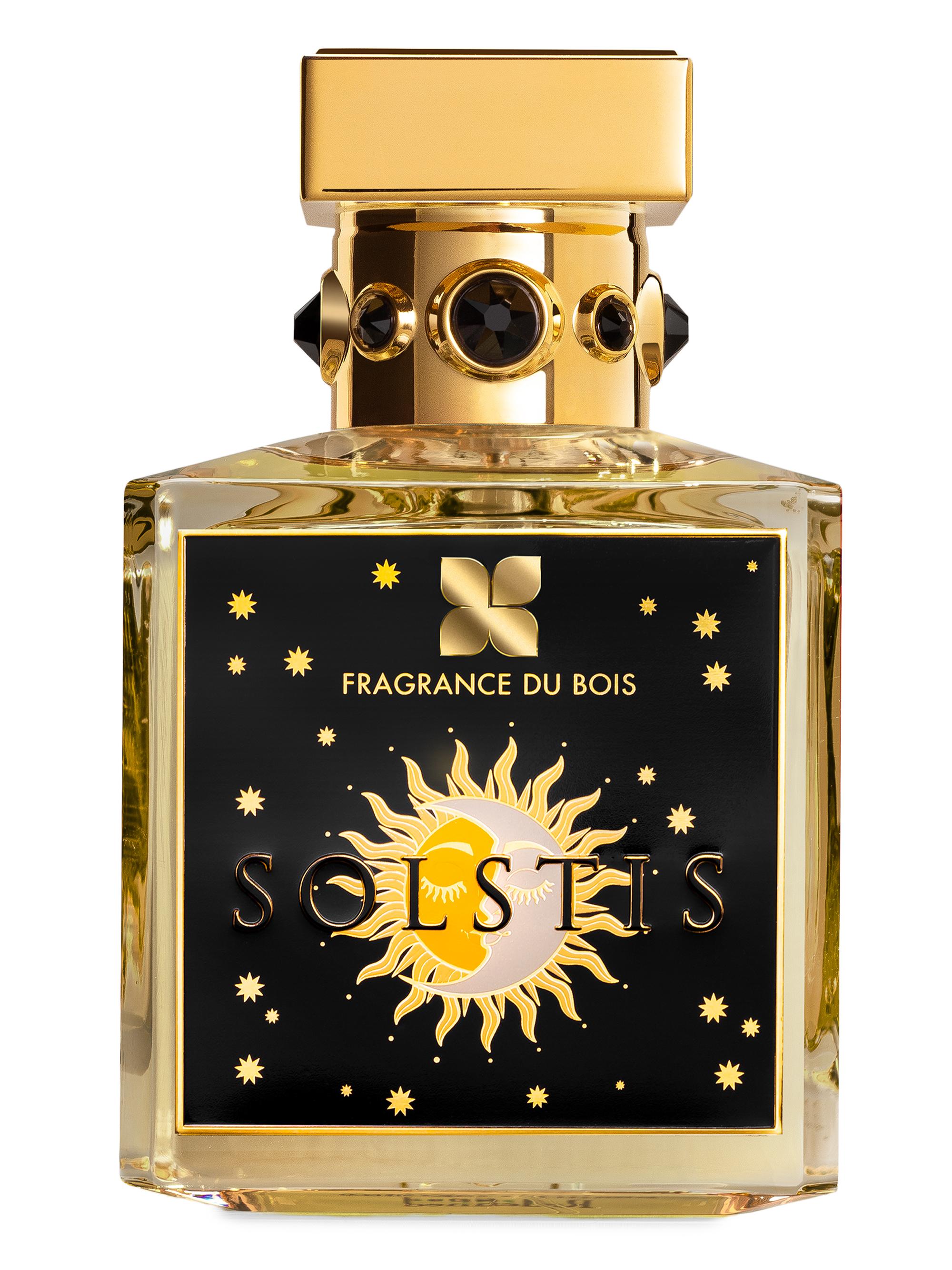 Fragrance Du Bois Natures Treasures Solstis 3.4 oz