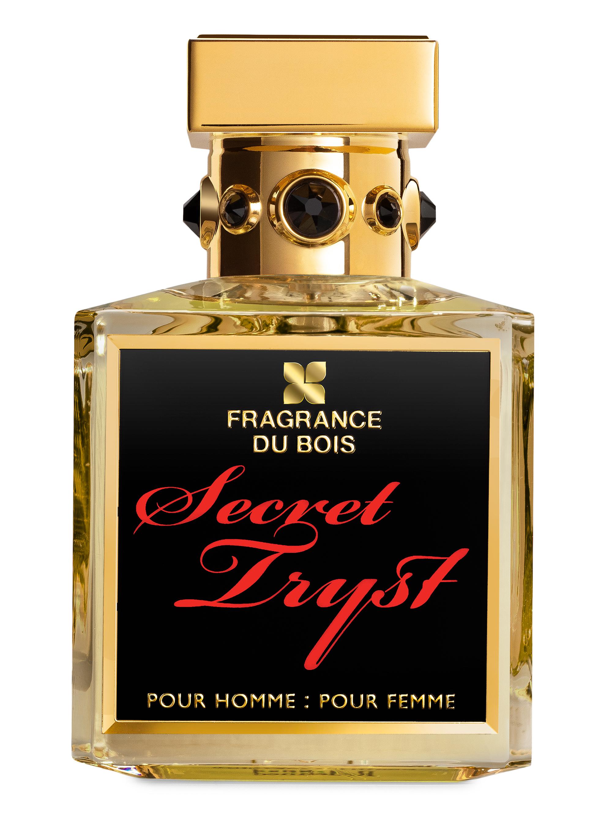 Fragrance Du Bois For Lovers Secret Tryst 3.4 oz