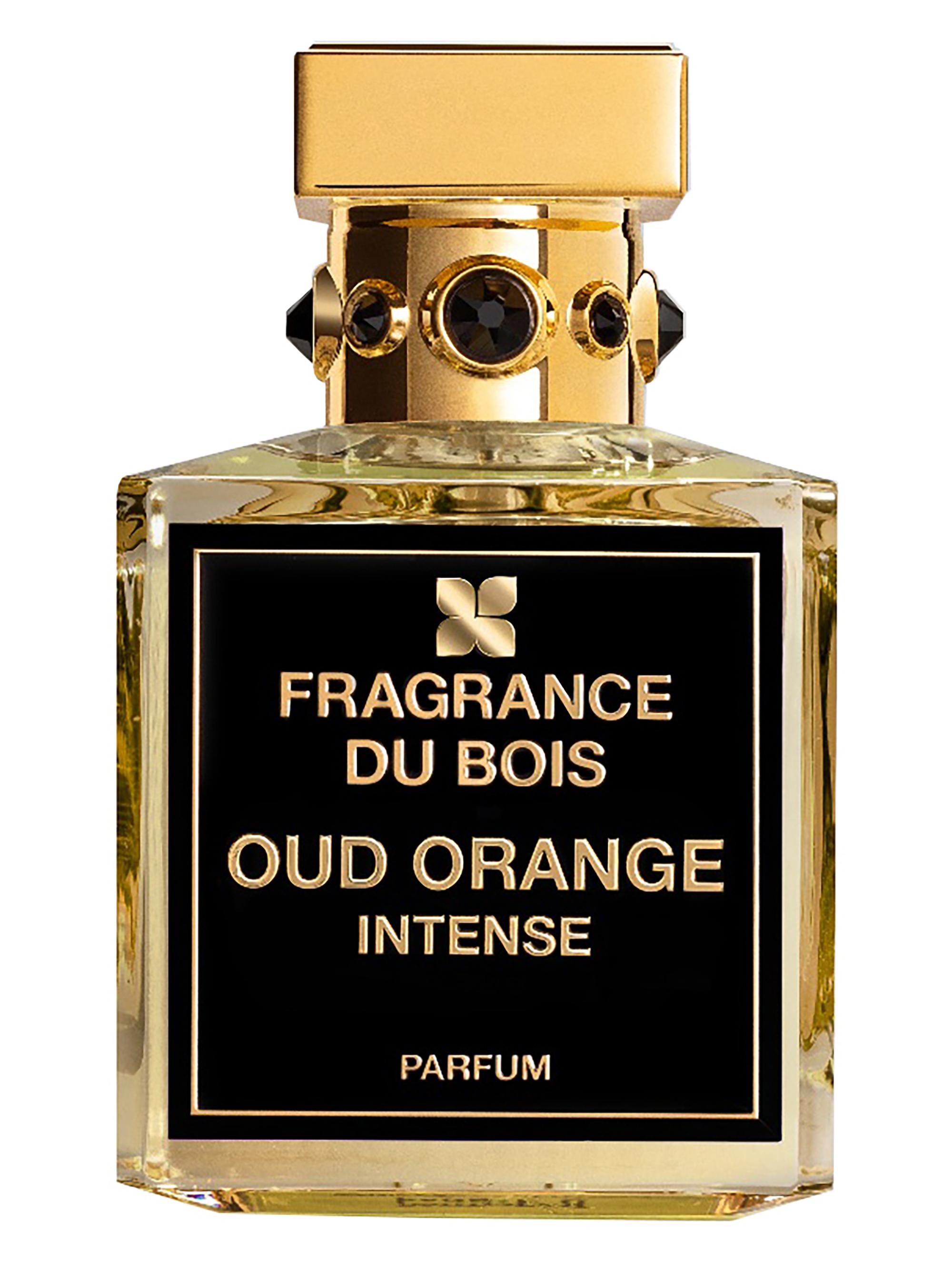 Fragrance Du Bois Shades Du Bois Oud Orange Intense 1.7 oz