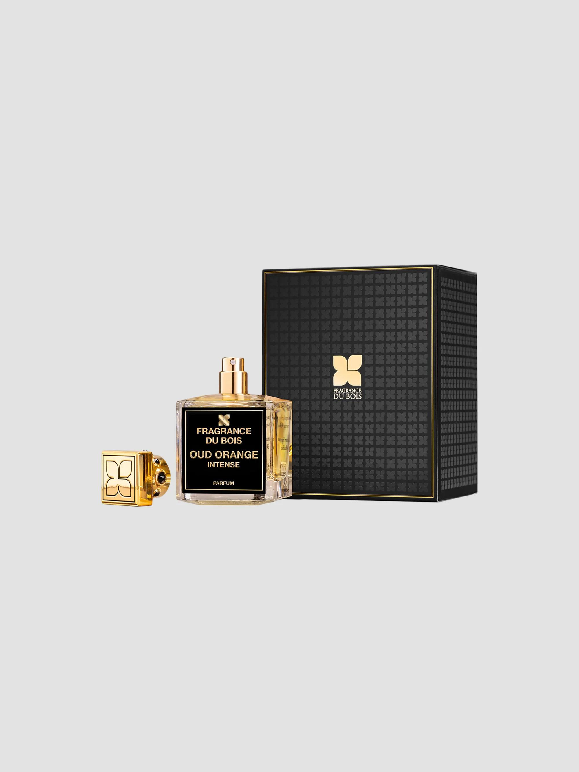 Fragrance Du Bois Shades Du Bois Oud Orange Intense | Saks Fifth