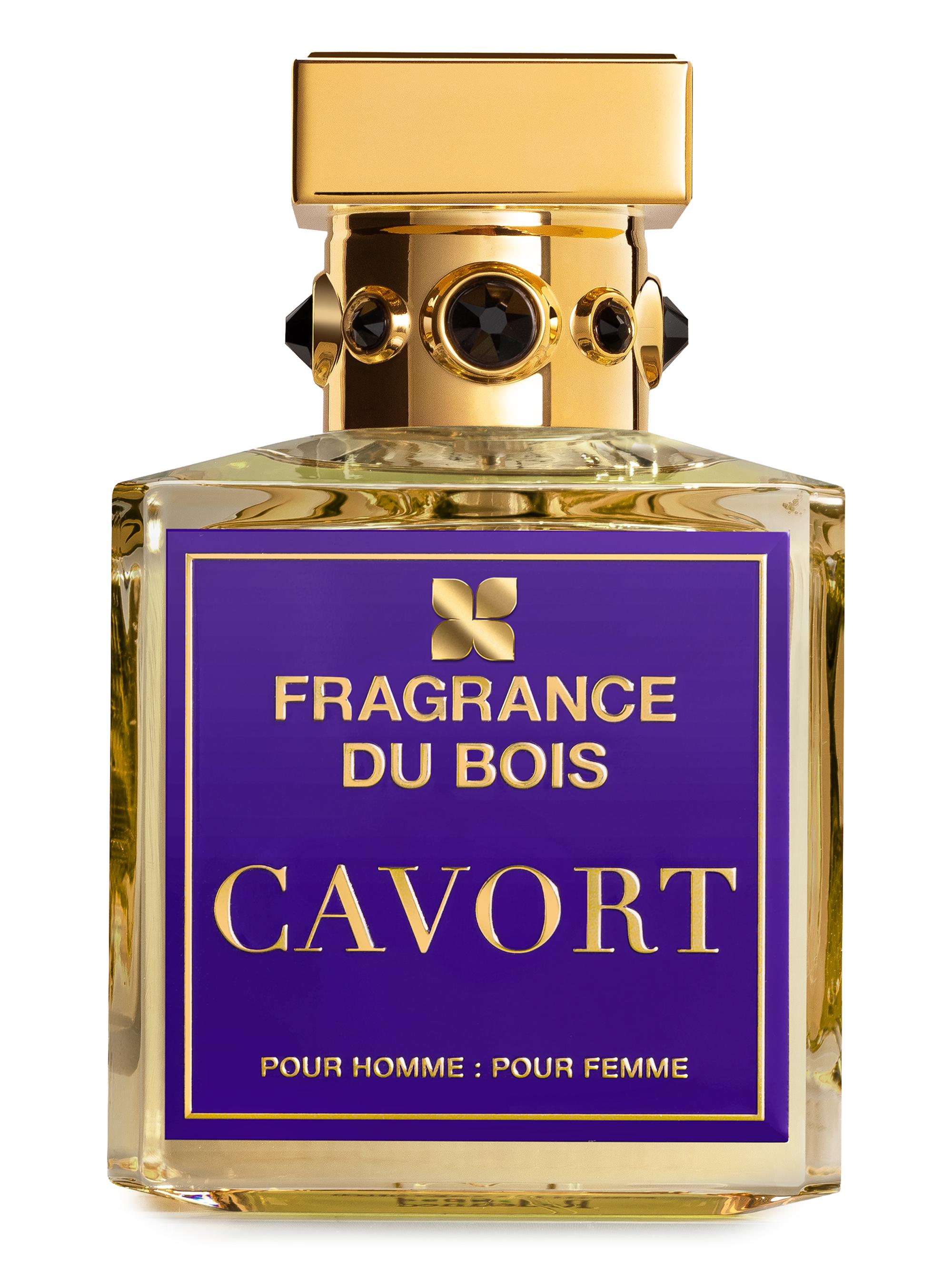 Fragrance Du Bois For Lovers Cavort 3.4 oz