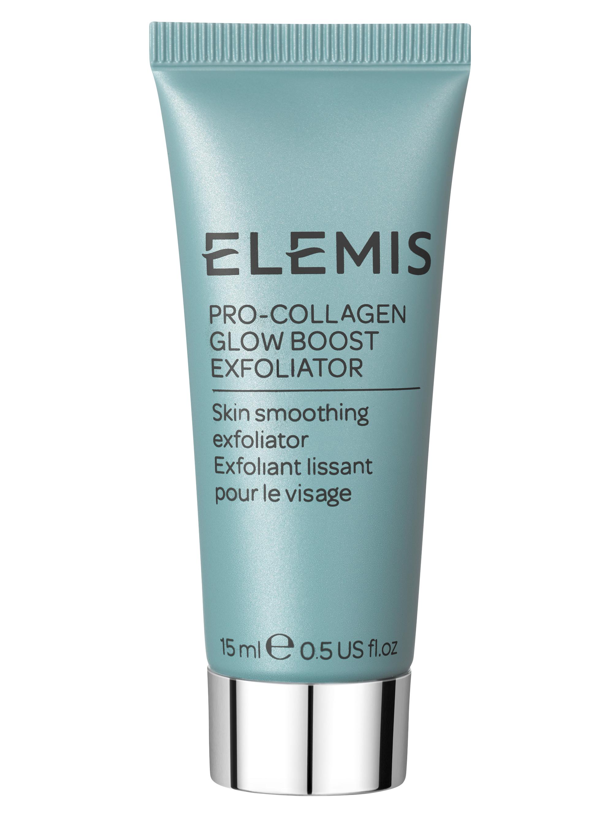 Elemis Women's Pro-Collagen Glow Boost Exfoliator