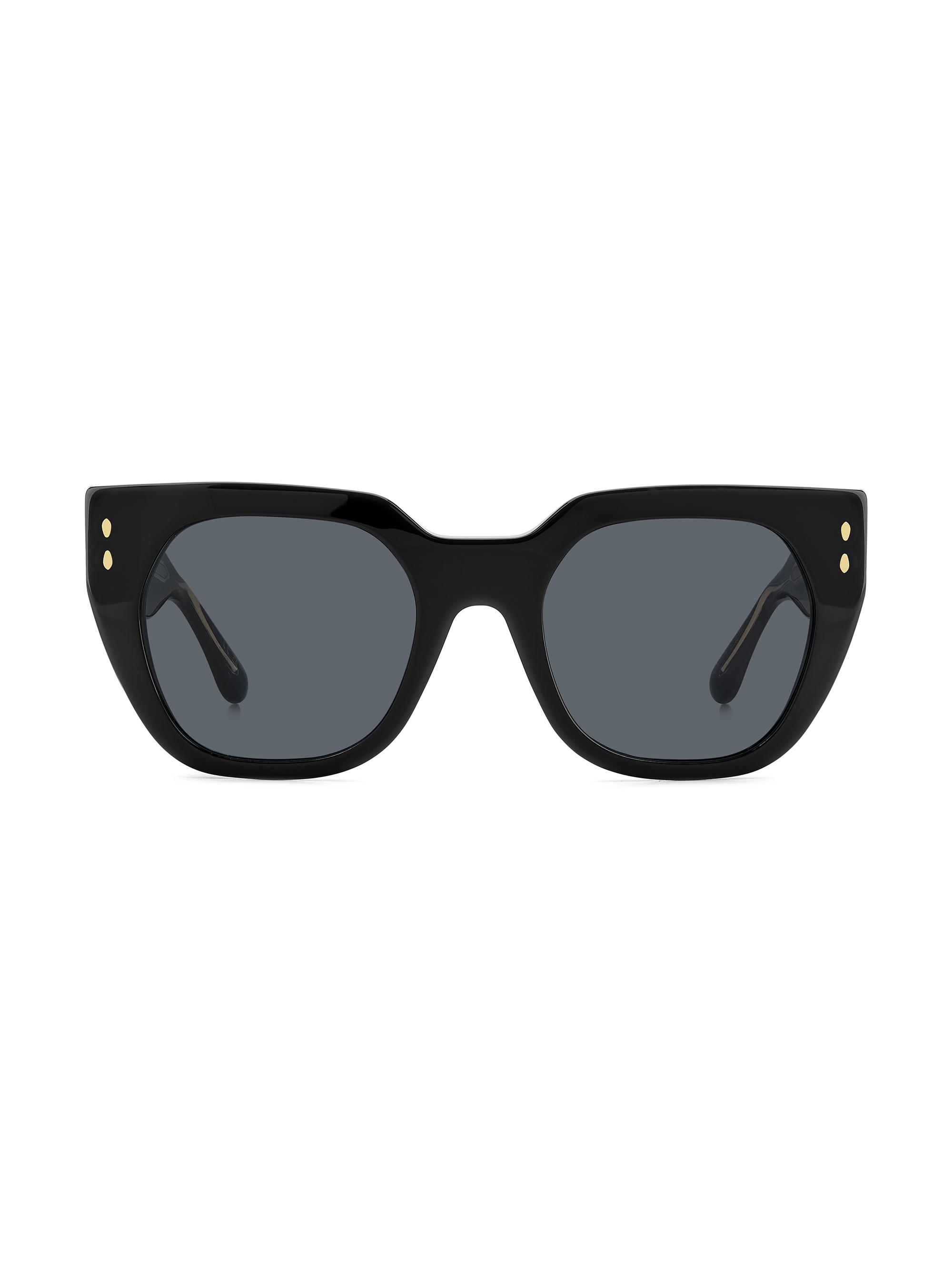 Isabel Marant 53MM Square Sunglasses | Saks Fifth Avenue