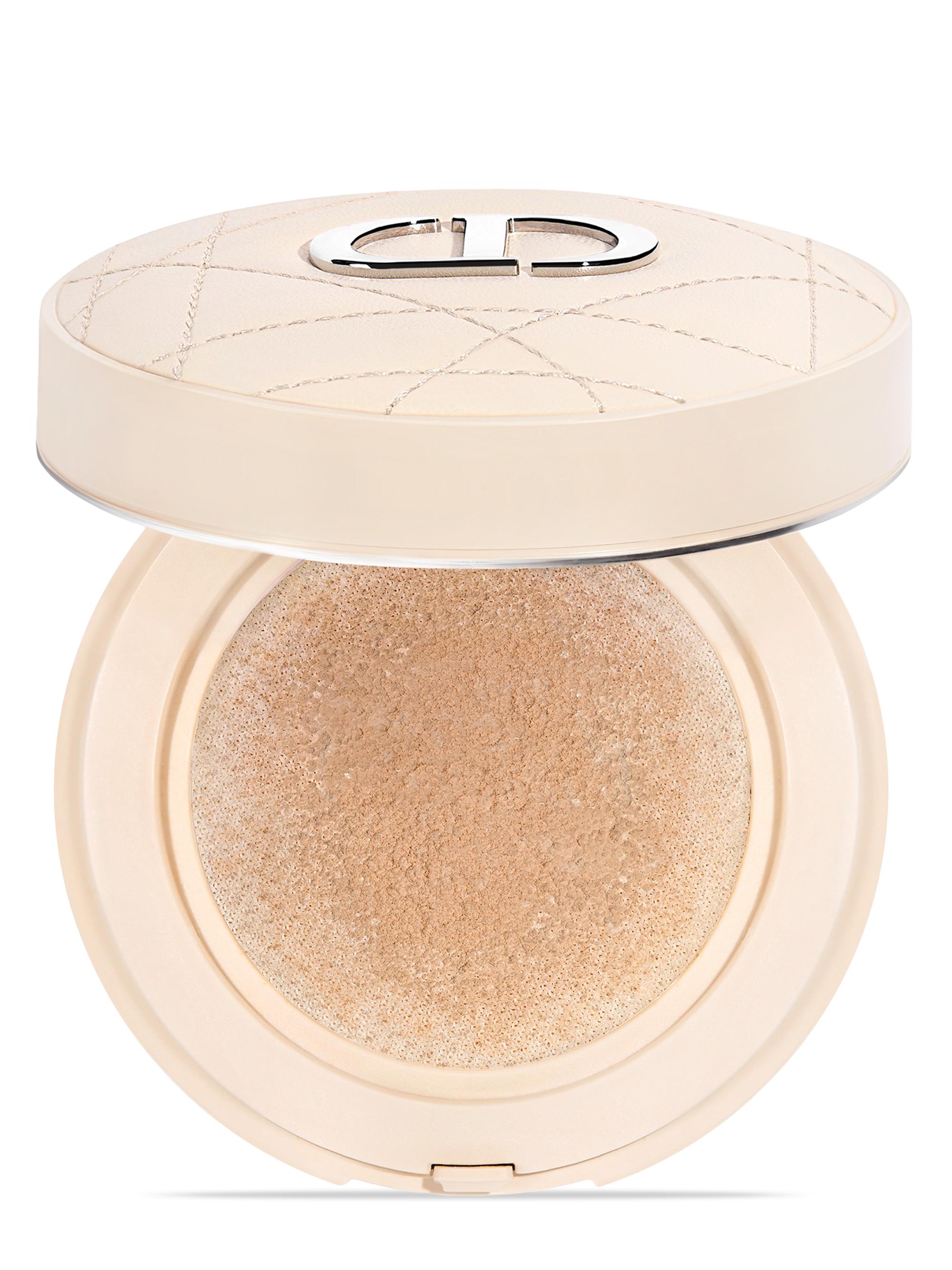DIOR Women's Diorskin Forever Cushion Powder - 030 Medium