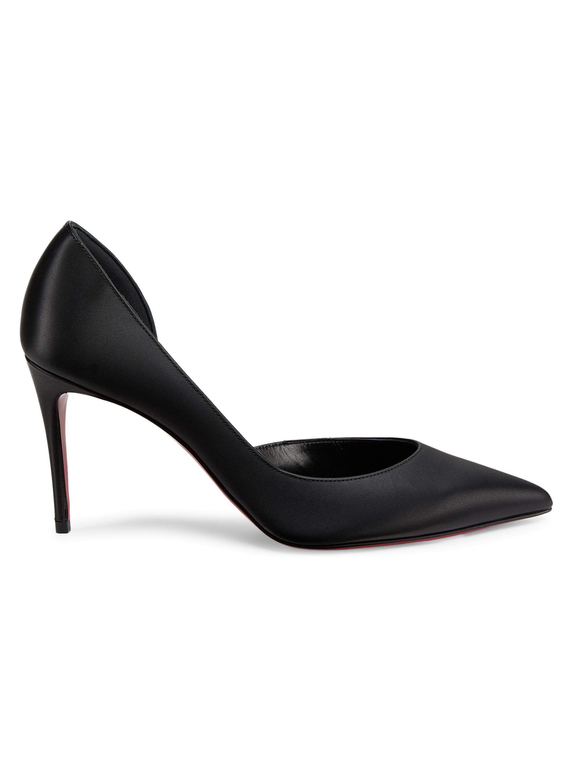 d orsay pumps louboutin