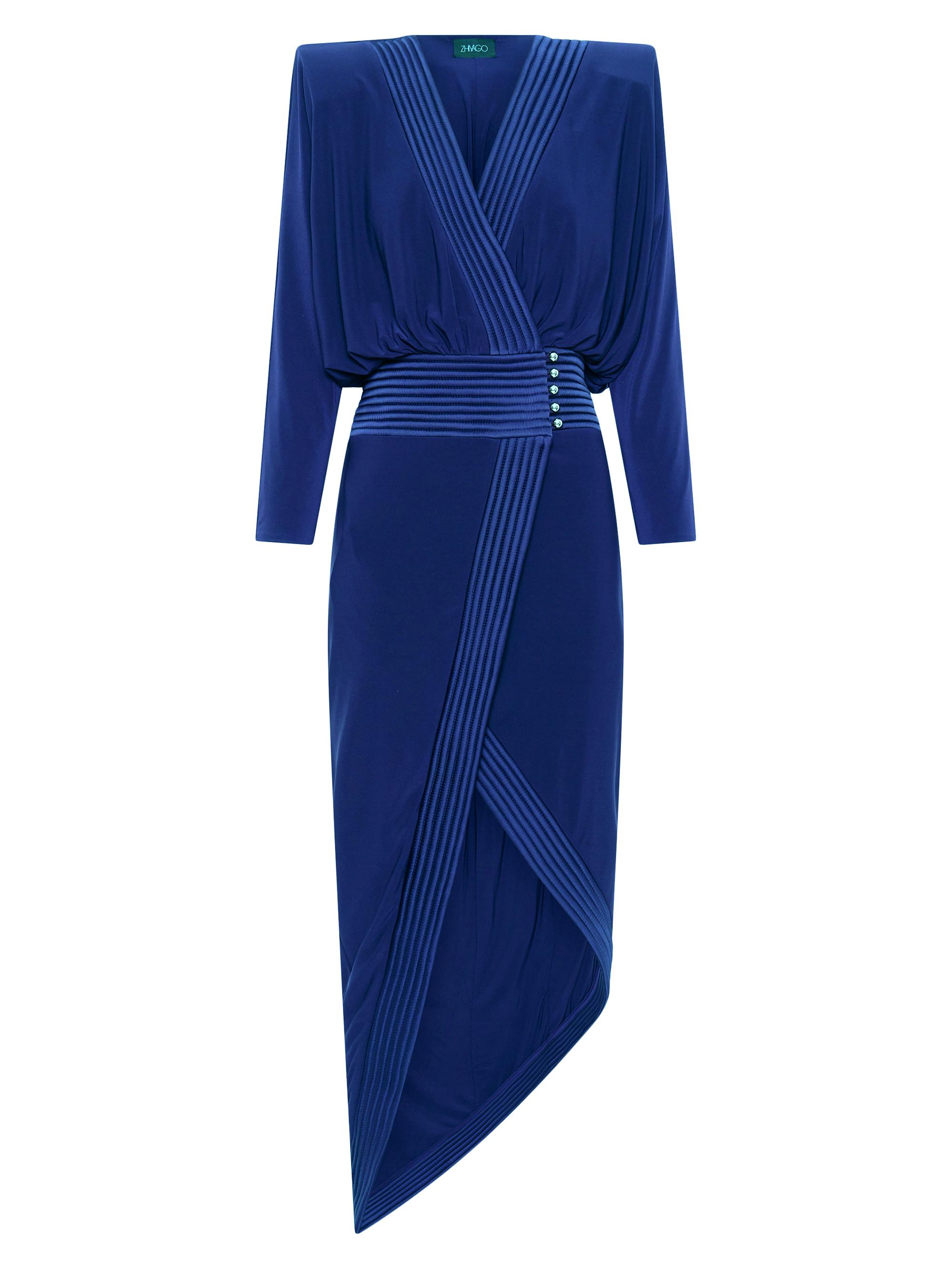 Zhivago Women's I'm Her Man Dress - Midnight