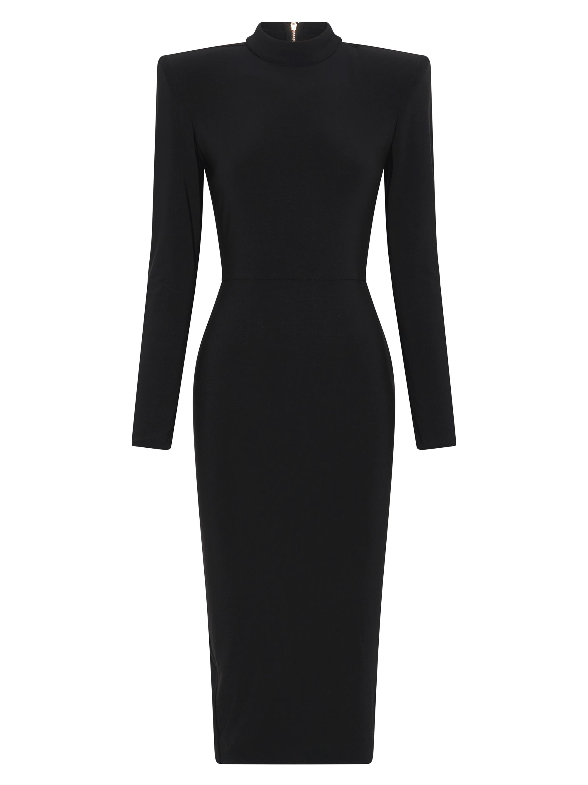 Zhivago Zero Bodycon Dress | Saks Fifth Avenue