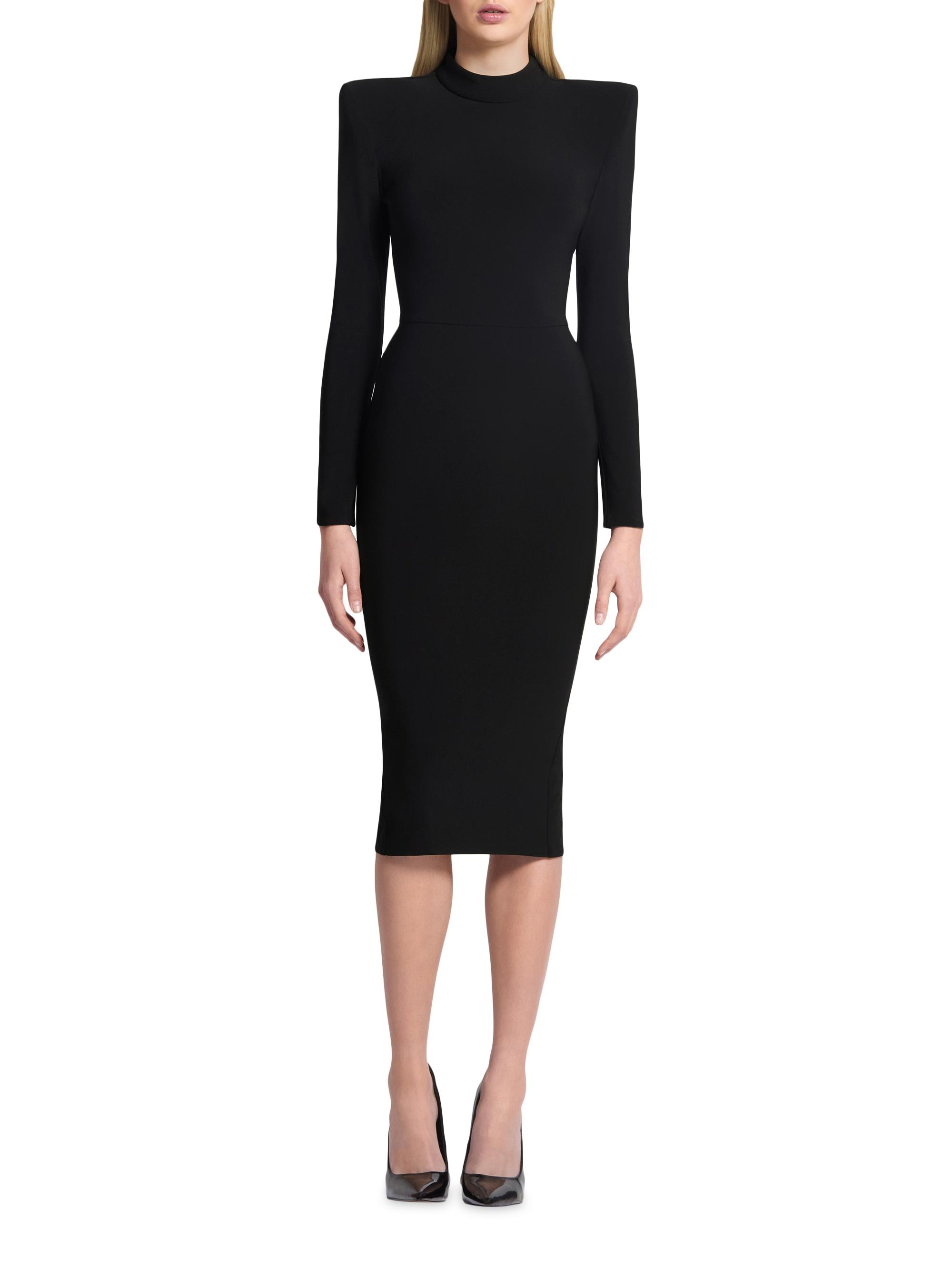 Zhivago Zero Bodycon Dress | Saks Fifth Avenue