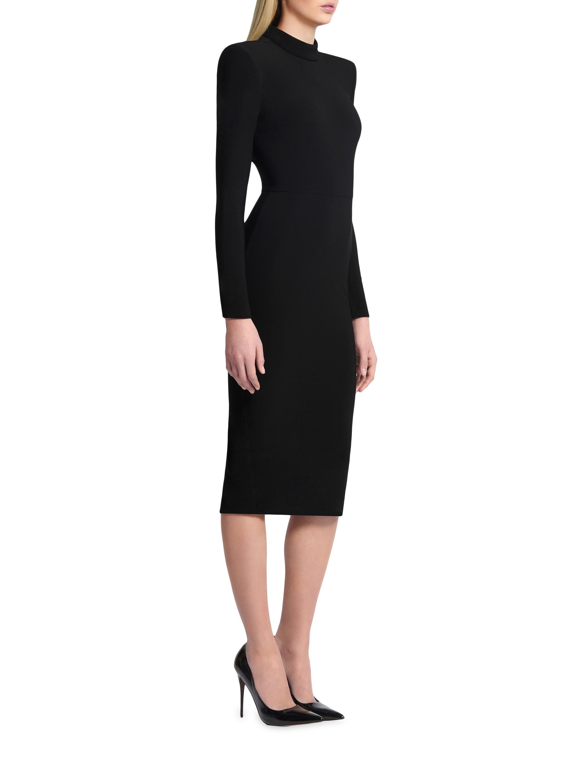 Zhivago Zero Bodycon Dress | Saks Fifth Avenue