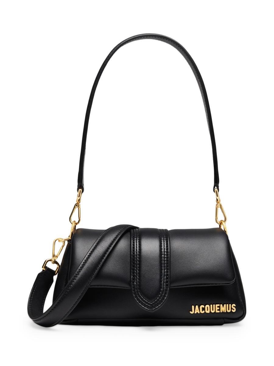 JACQUEMUS[正規品/送料関税込] Le Petit Bambimou Jacquemus Le Petit Bambimou Shoulder Bag | Saks Fifth Avenue