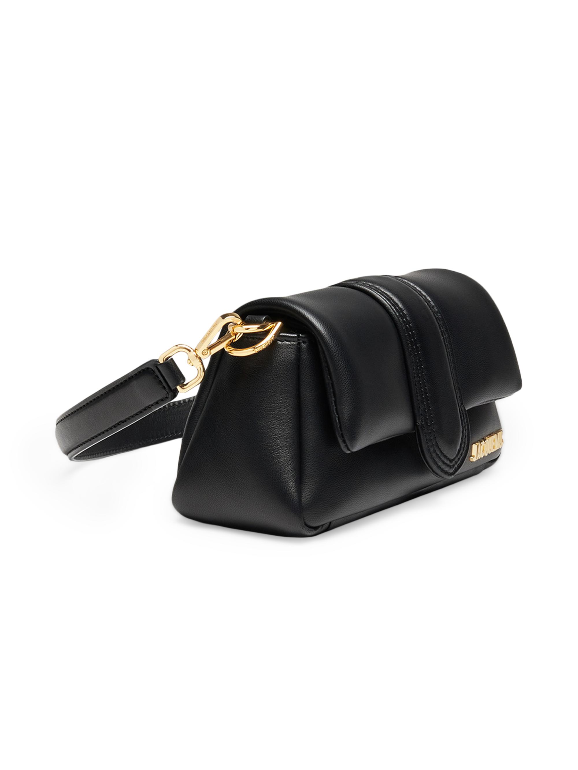 jacquemus バッグ Jacquemus Le Petit Bambimou Shoulder Bag | Saks Fifth Avenue