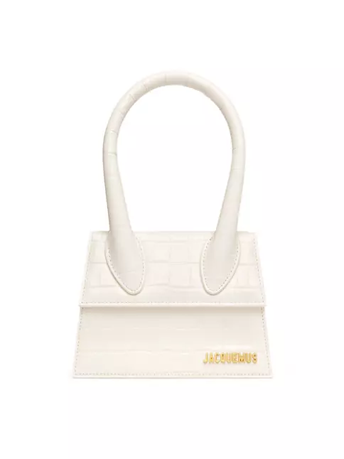 How to Wear the Jacquemus Mini Bag - THE FASHION HOUSE MOM