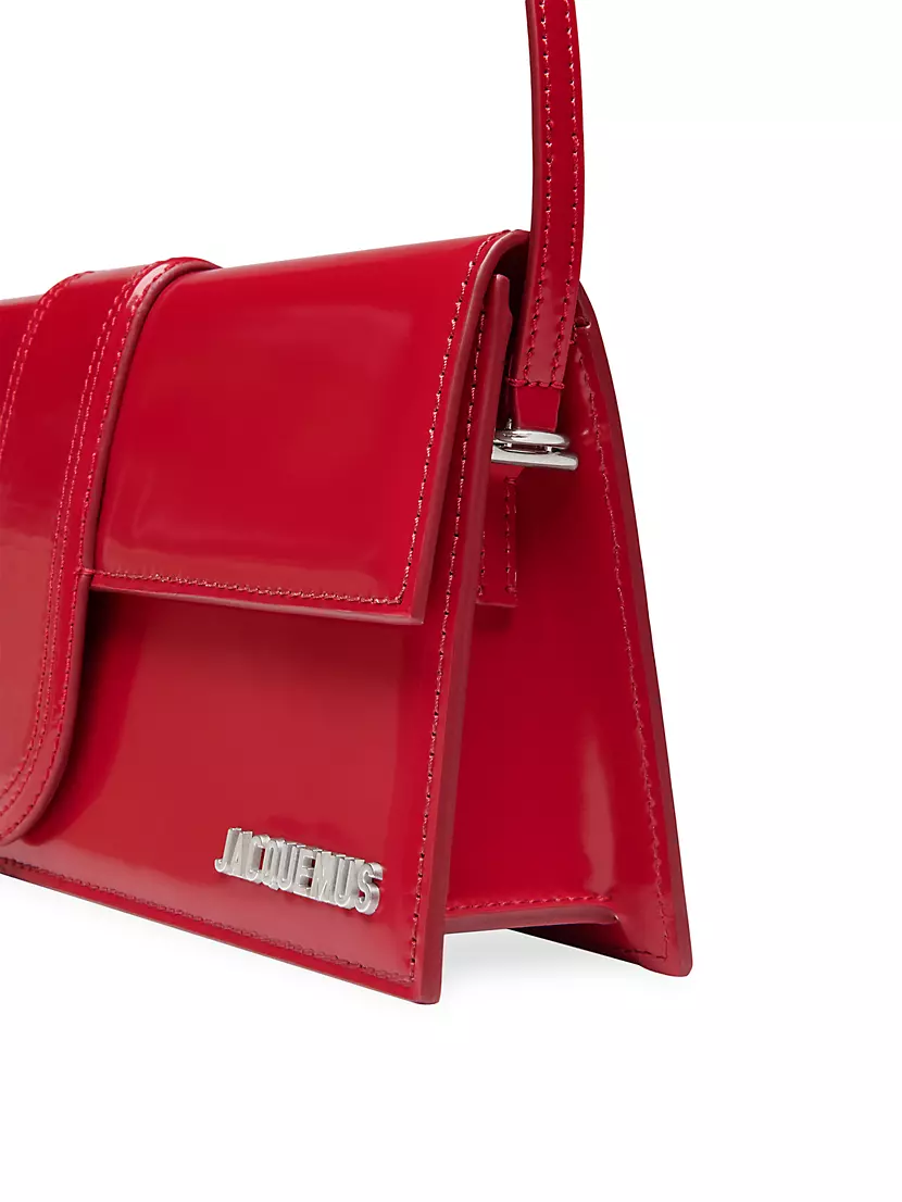 Women's Picard Shoulder bag, size Mini (Red)